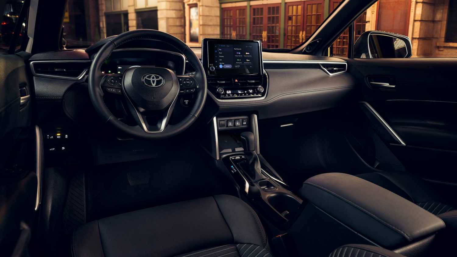 2025 Toyota Corolla Cross Pricing Photos Specs 2025-toyota-corolla-cross-pricing-photos-specs