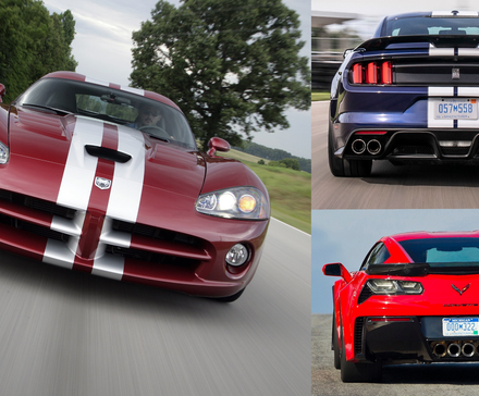 Track Cars Iconic The 10 Most Hardcore Track-Only Supercars