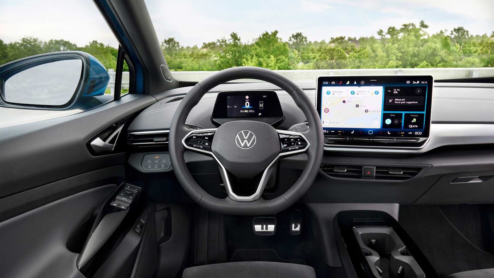 Used Volkswagen ID.4: What You Need To Know Before Buying