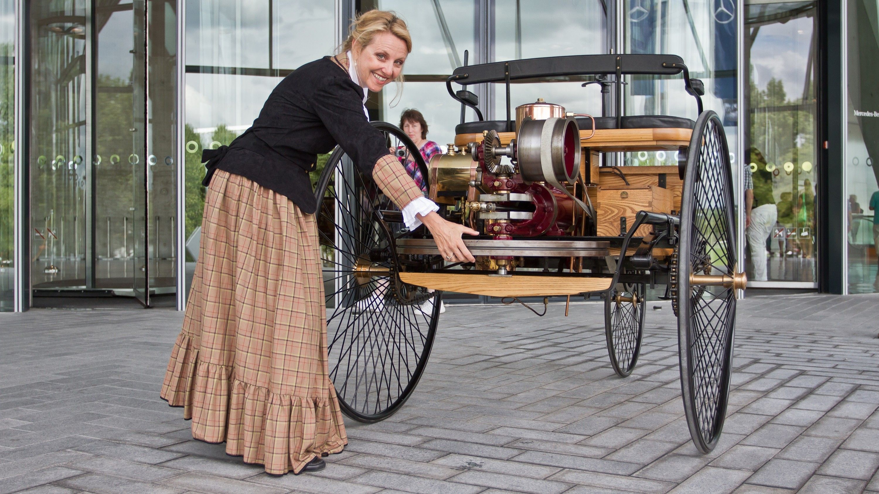 The 10 Engines That Changed Automotive Industry
