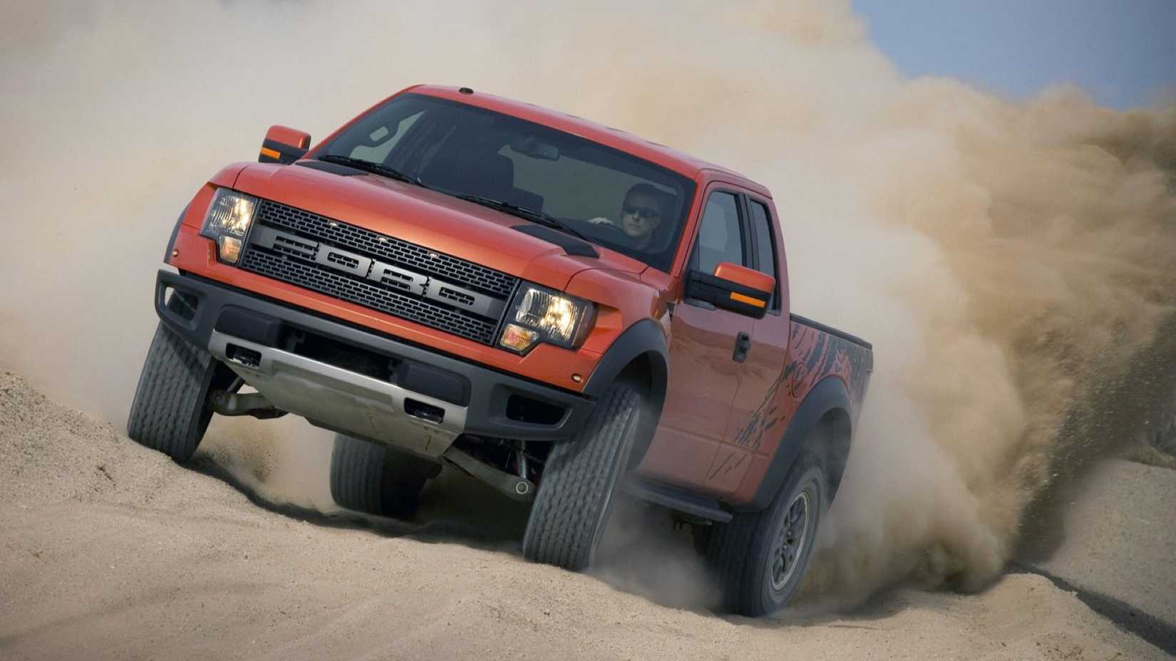 2010 Ford F-150 SVT Raptor: Performance, Value and Legacy