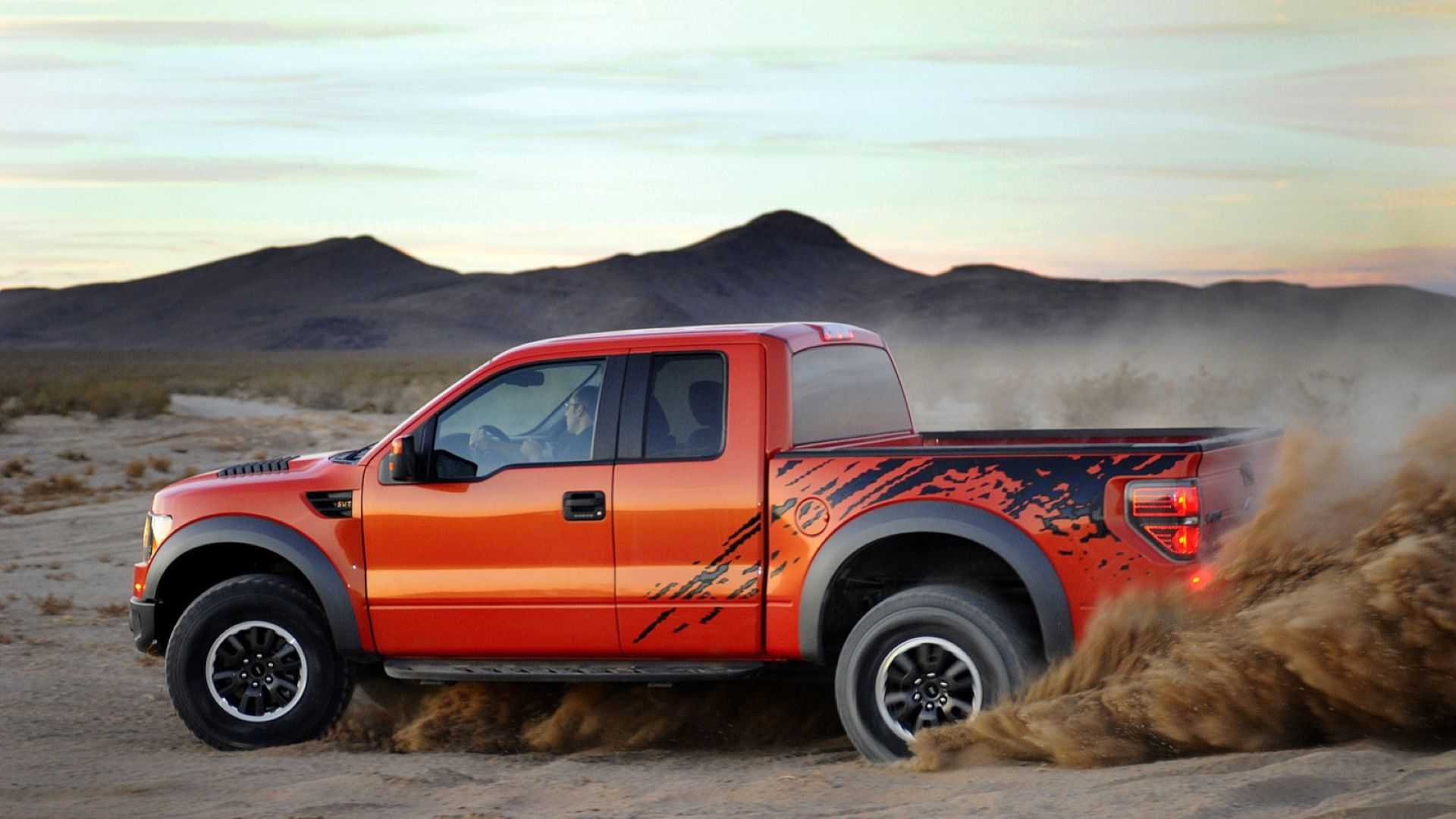 Segmented Raptor Model How Ford Created An Entirely New Segment With Raptor