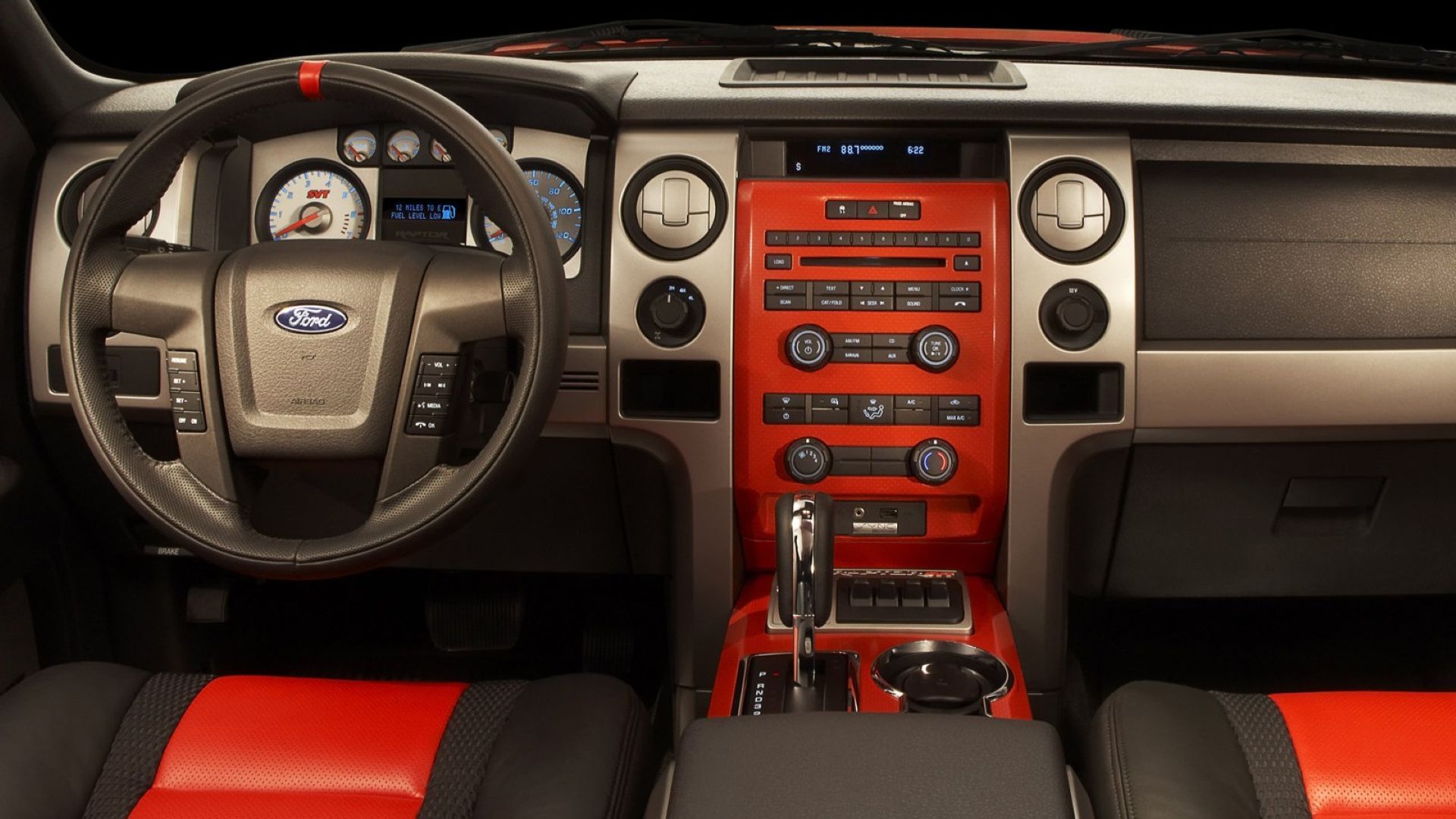 How Ford Created An Entirely New Segment With Raptor