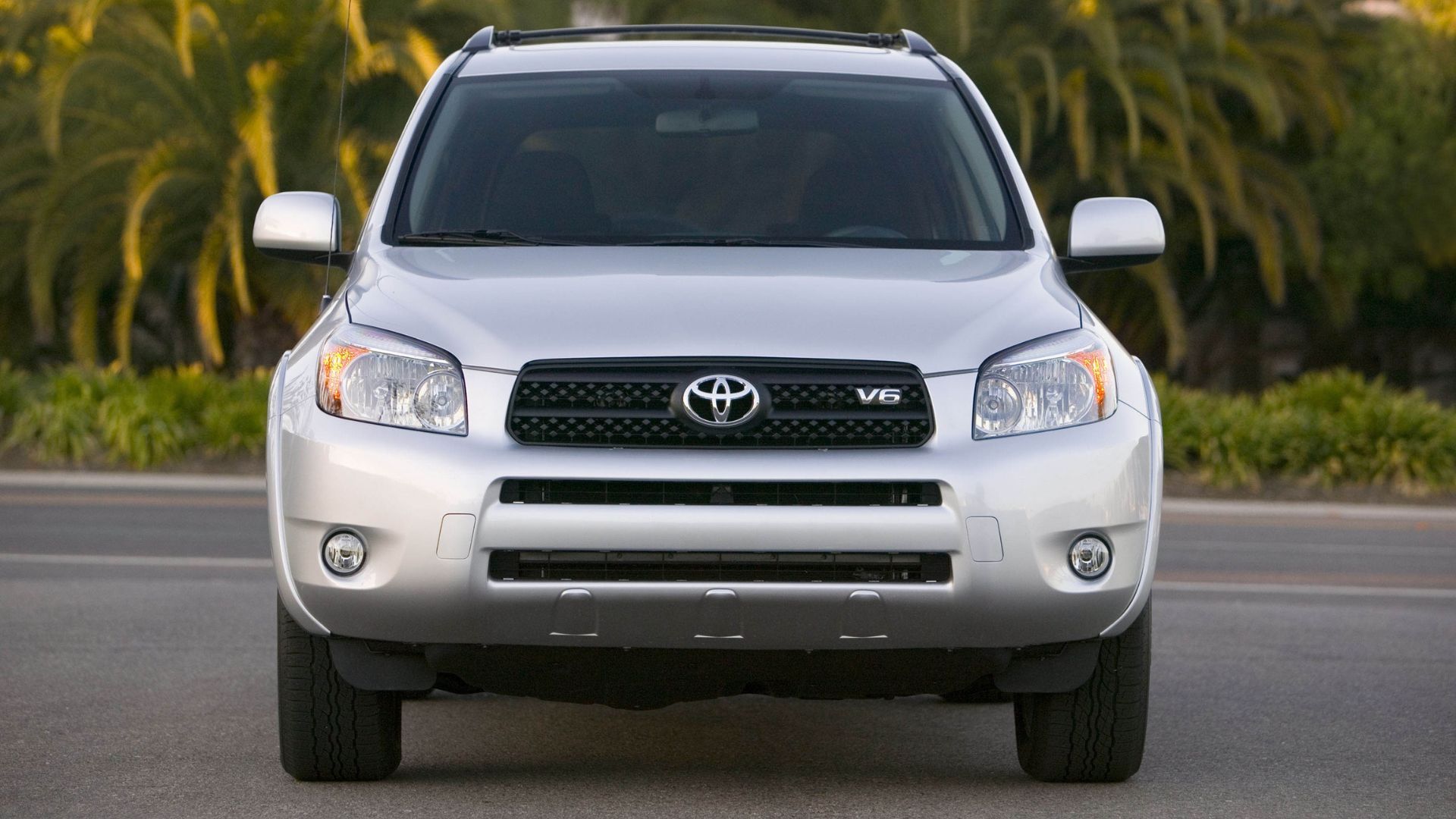 Toyota RAV4 Generations Ranked By Reliability