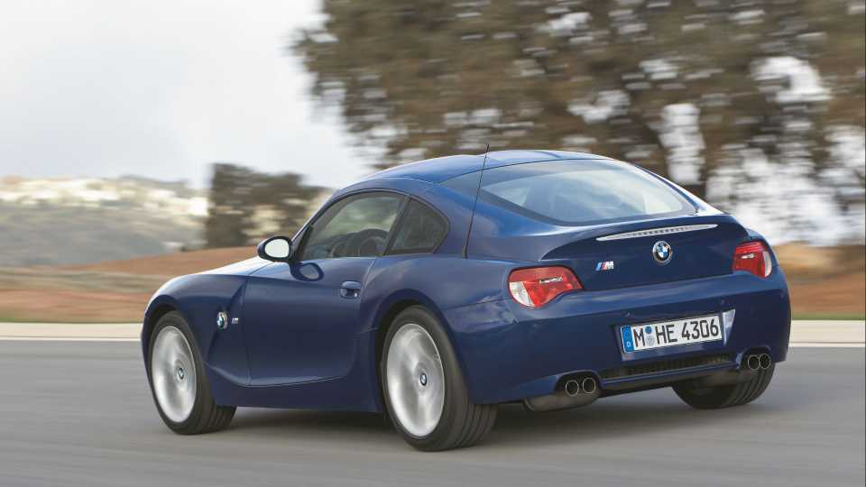 Here Are Six Alternatives To Your Dream BMW