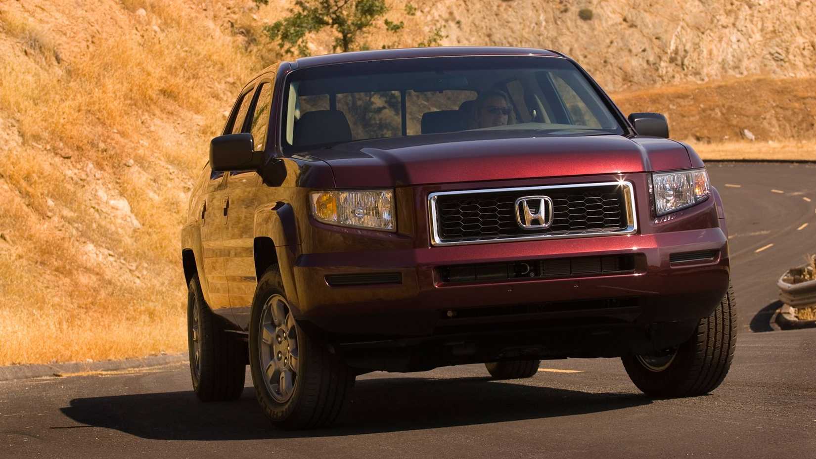 Is A Used Honda Ridgeline All The Pickup Truck You Need