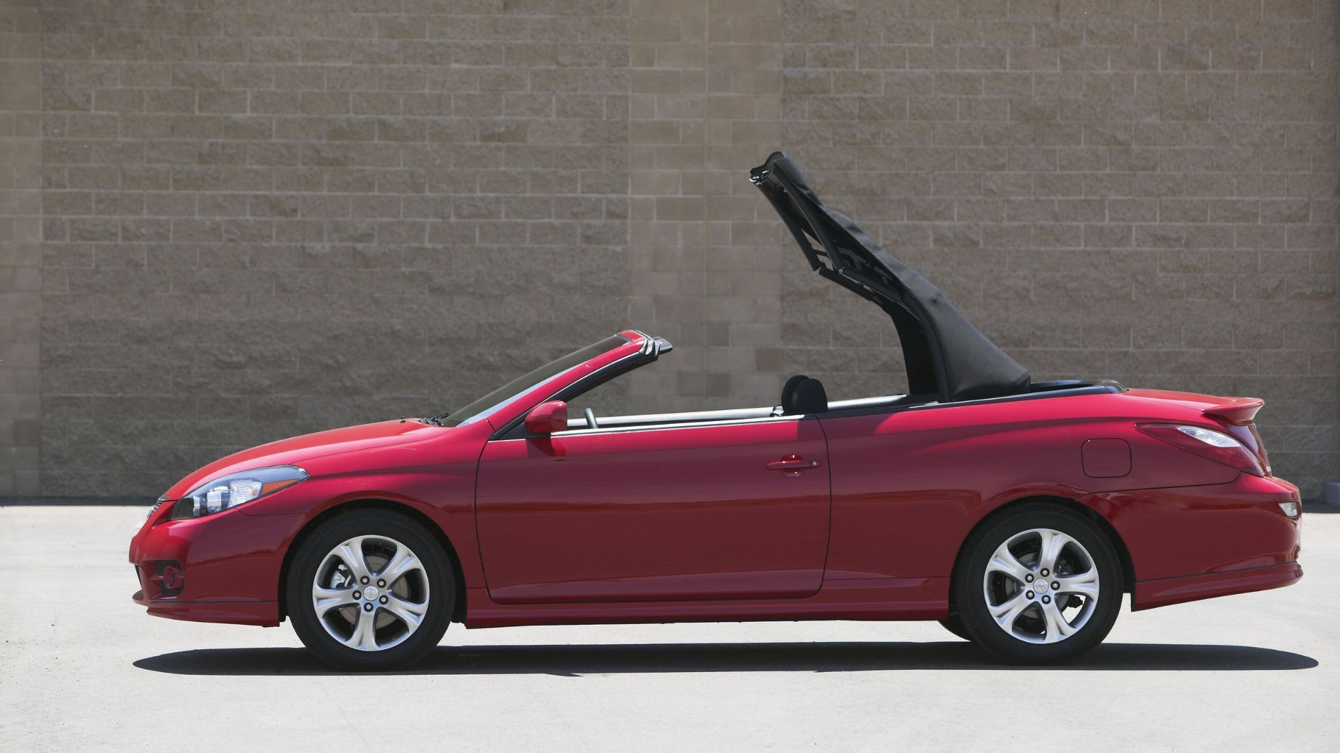 2008 Toyota Camry Solara Coupe Pricing, Photos & Specs