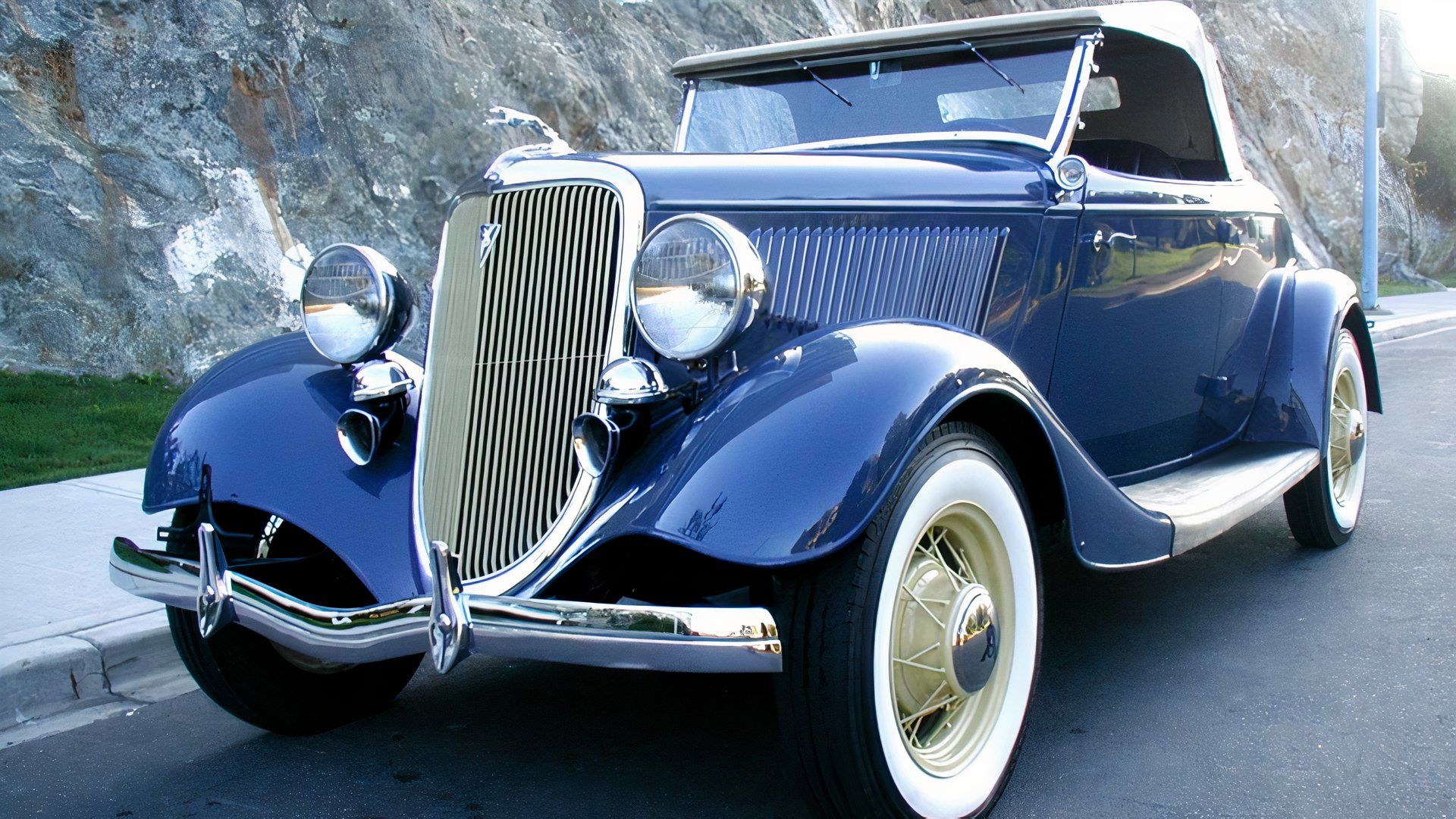 10 Strange Cars Built By Canadian Automakers