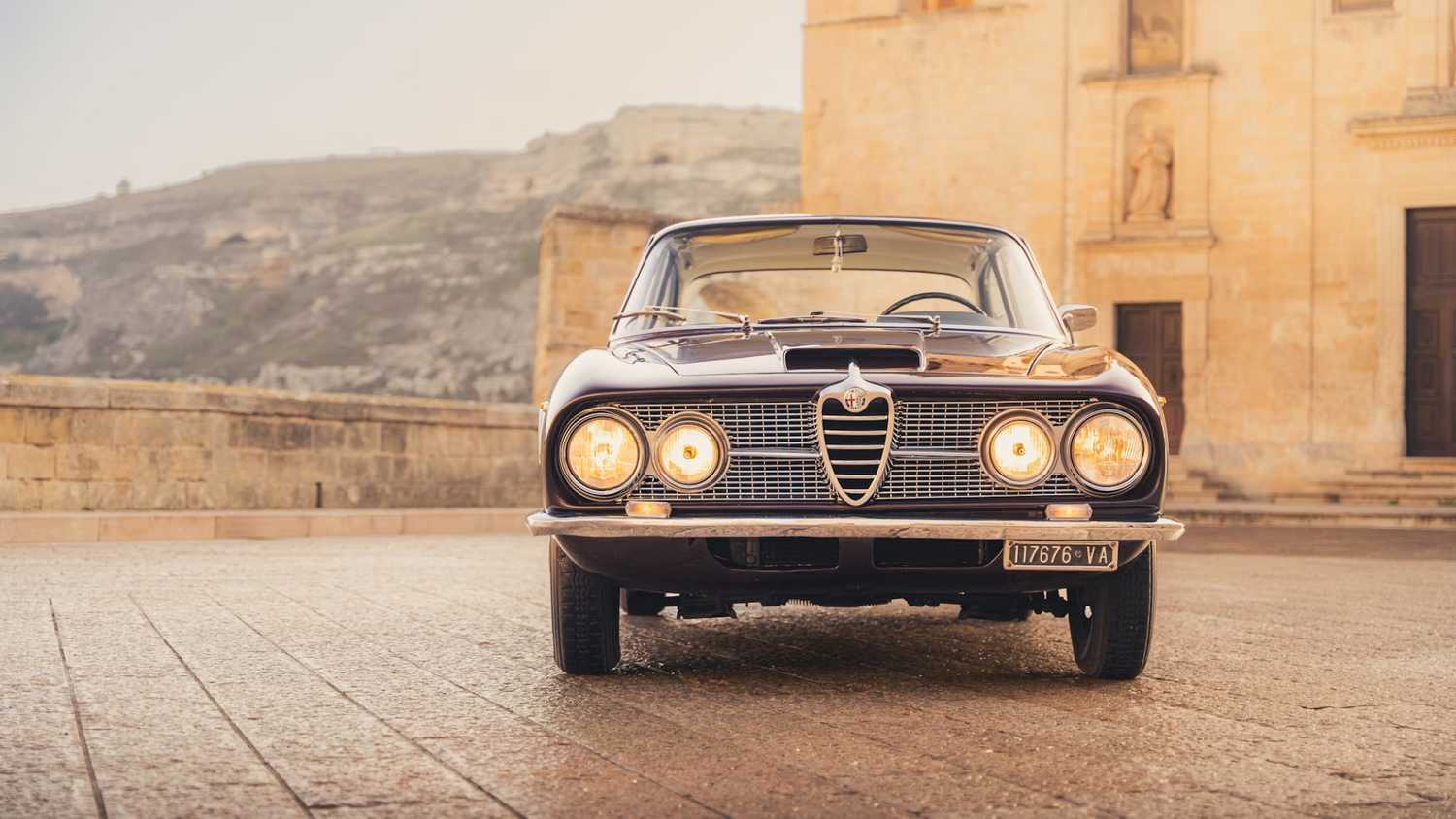 club solido, alfa romeo 2600 sprint, 1/43 (Neu (gemäss Beschreibung club solido, alfa romeo 2600 sprint, 1/43 (Neu (gemäss Beschreibung