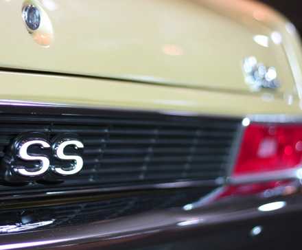 Ford Falcon: America's First Compact Car and Rally Racing Legend