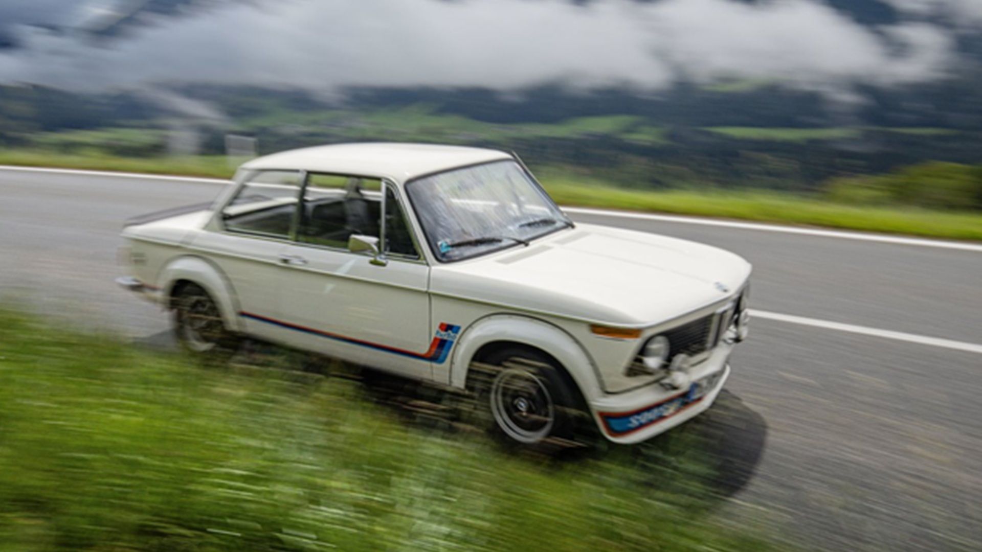 BMW 2002 Turbo - Echelle 1/43 - SPARK - ref. S2814 - Année 1973 - eBay