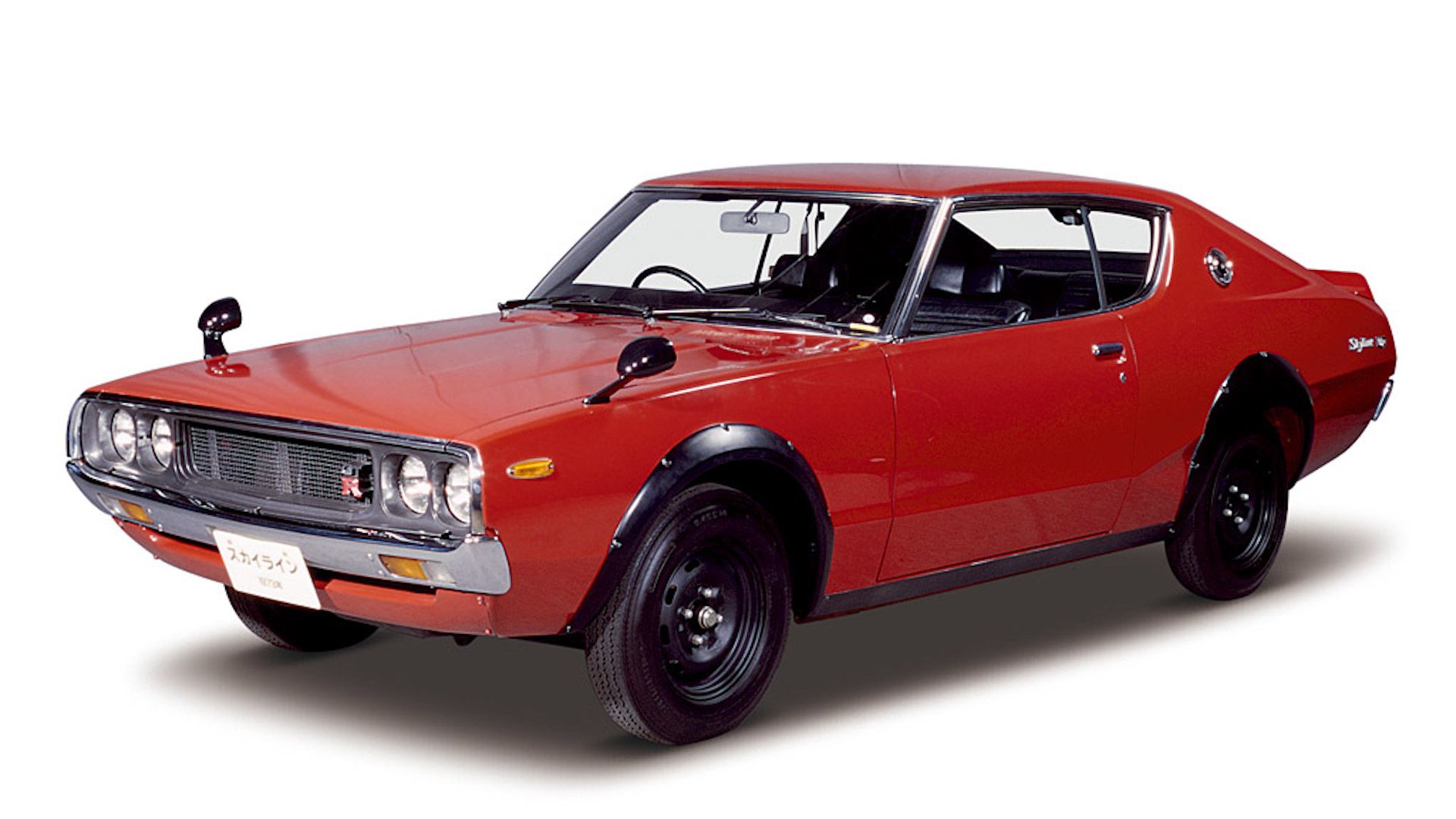 Here's How Much You'll Pay For Every Generation Nissan GT-R
