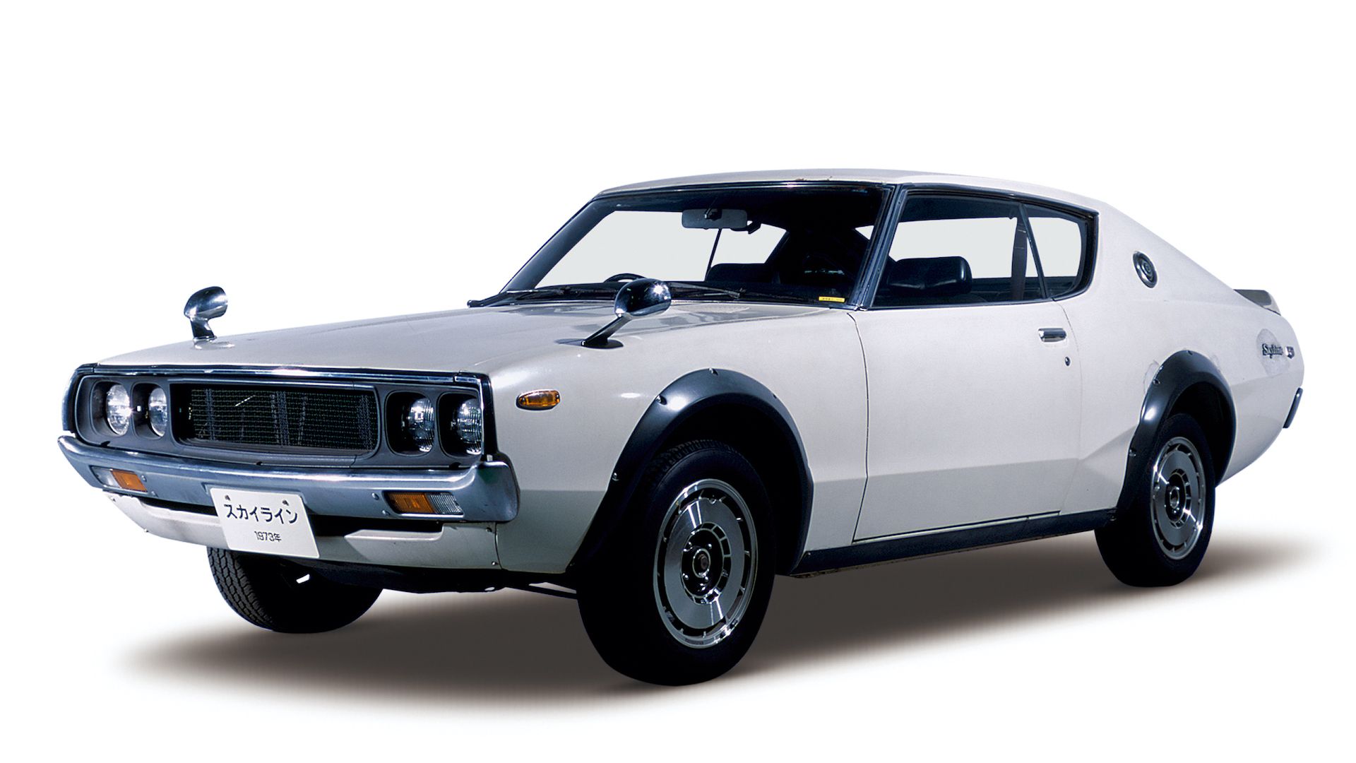 Here's How Much You'll Pay For Every Generation Nissan GT-R