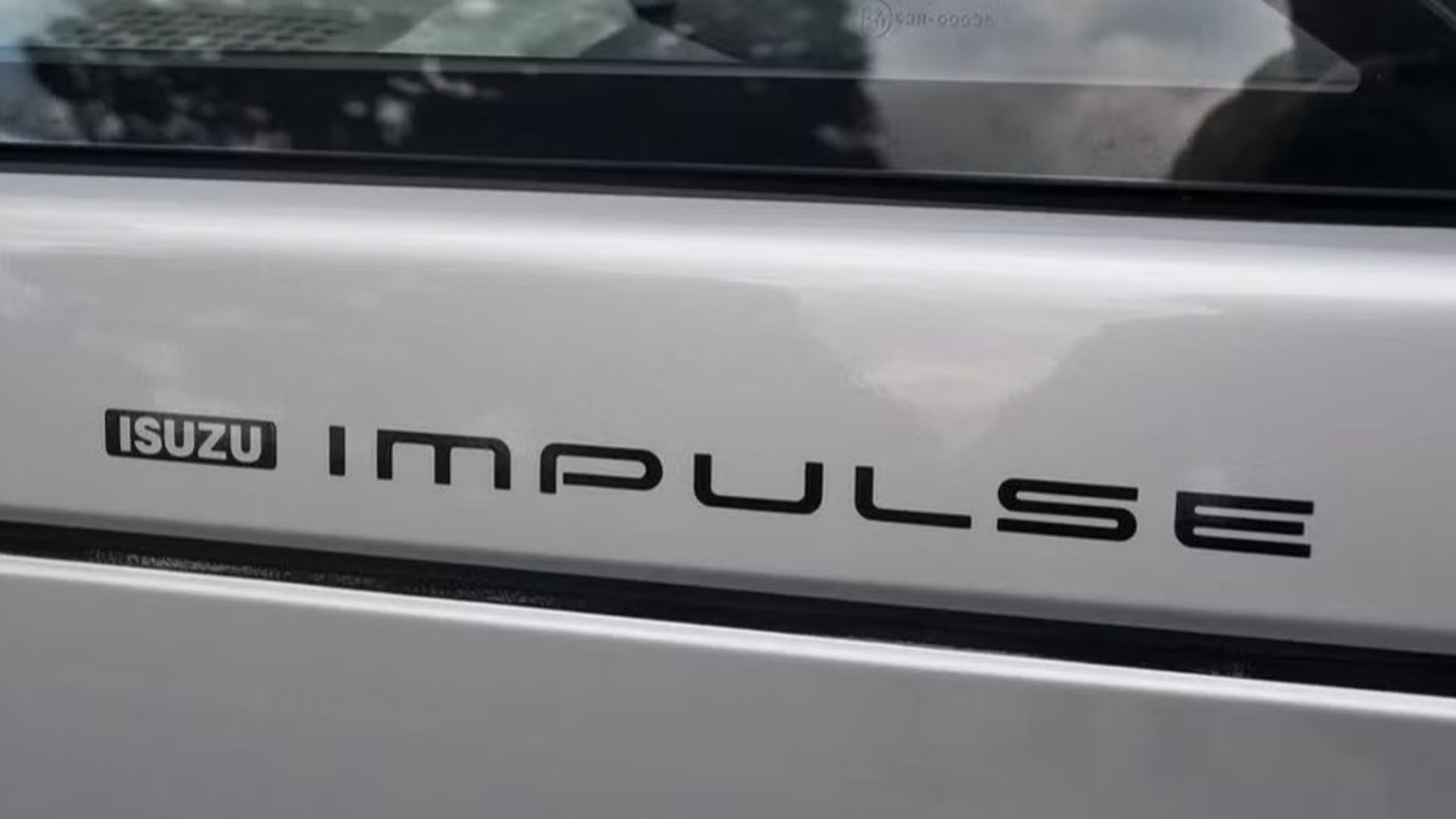 This Odd-Looking And Forgotten Nissan Had T-Tops And A Sporty Bent