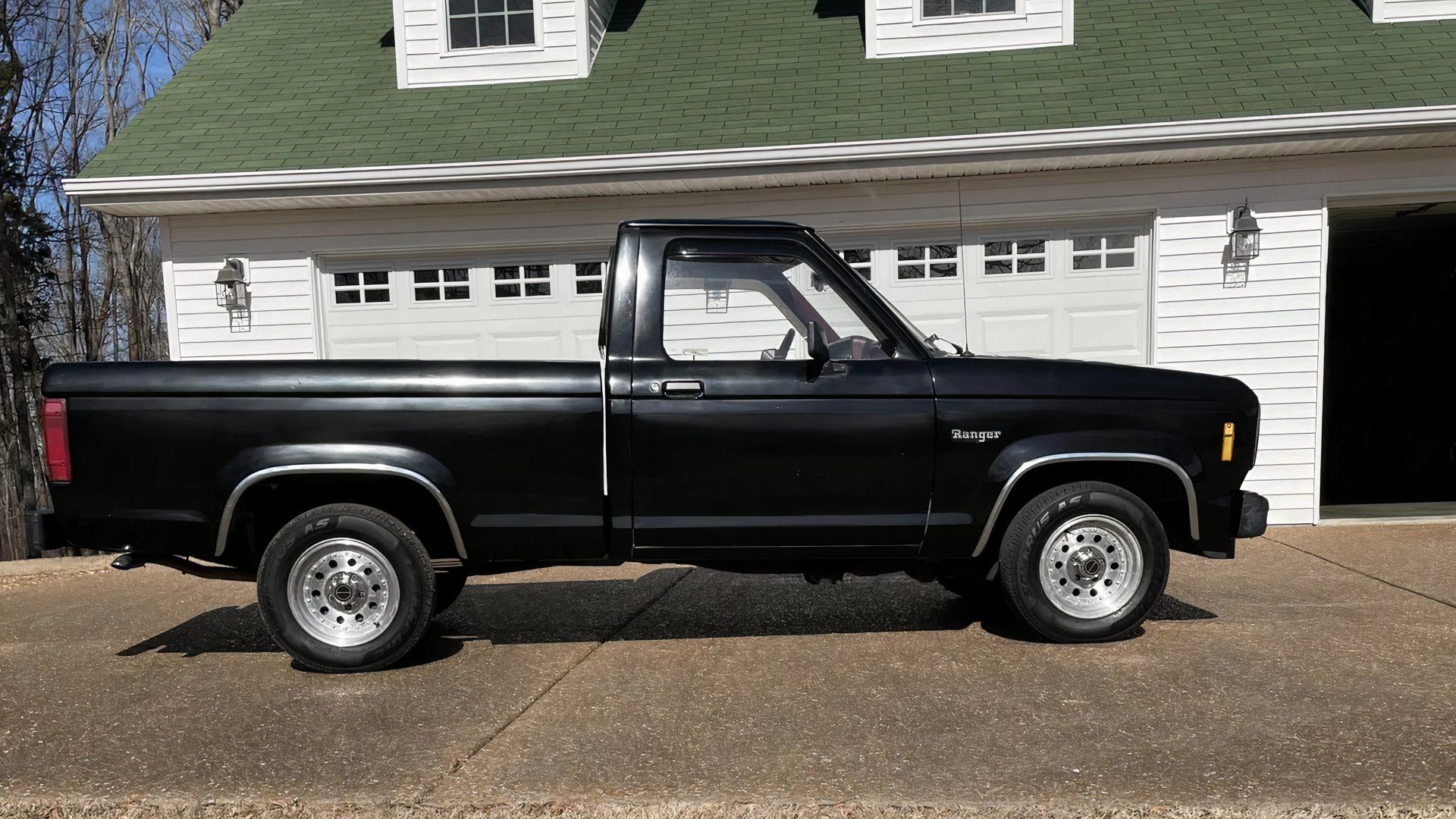 The Famous Compact SUV Built Before Tiny Off-Roaders Became Cool