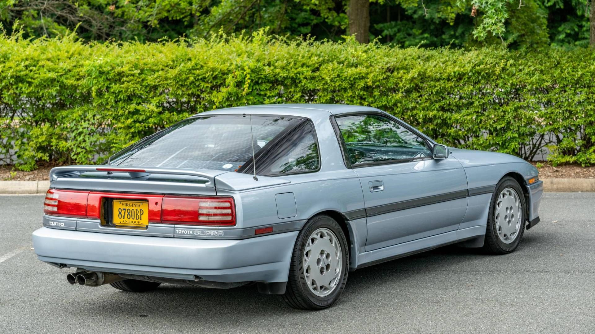 Toyota Supra Generations: All Model Years | CarBuzz
