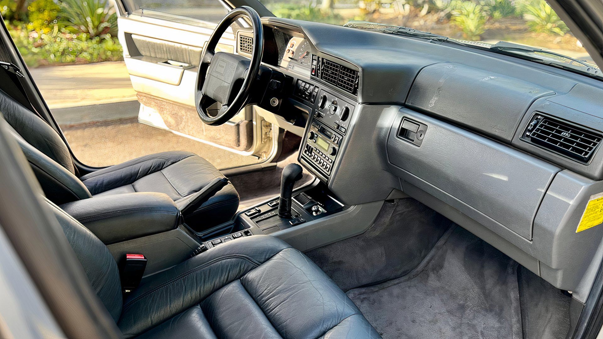 This Euro Wagon Shocked The Racing World