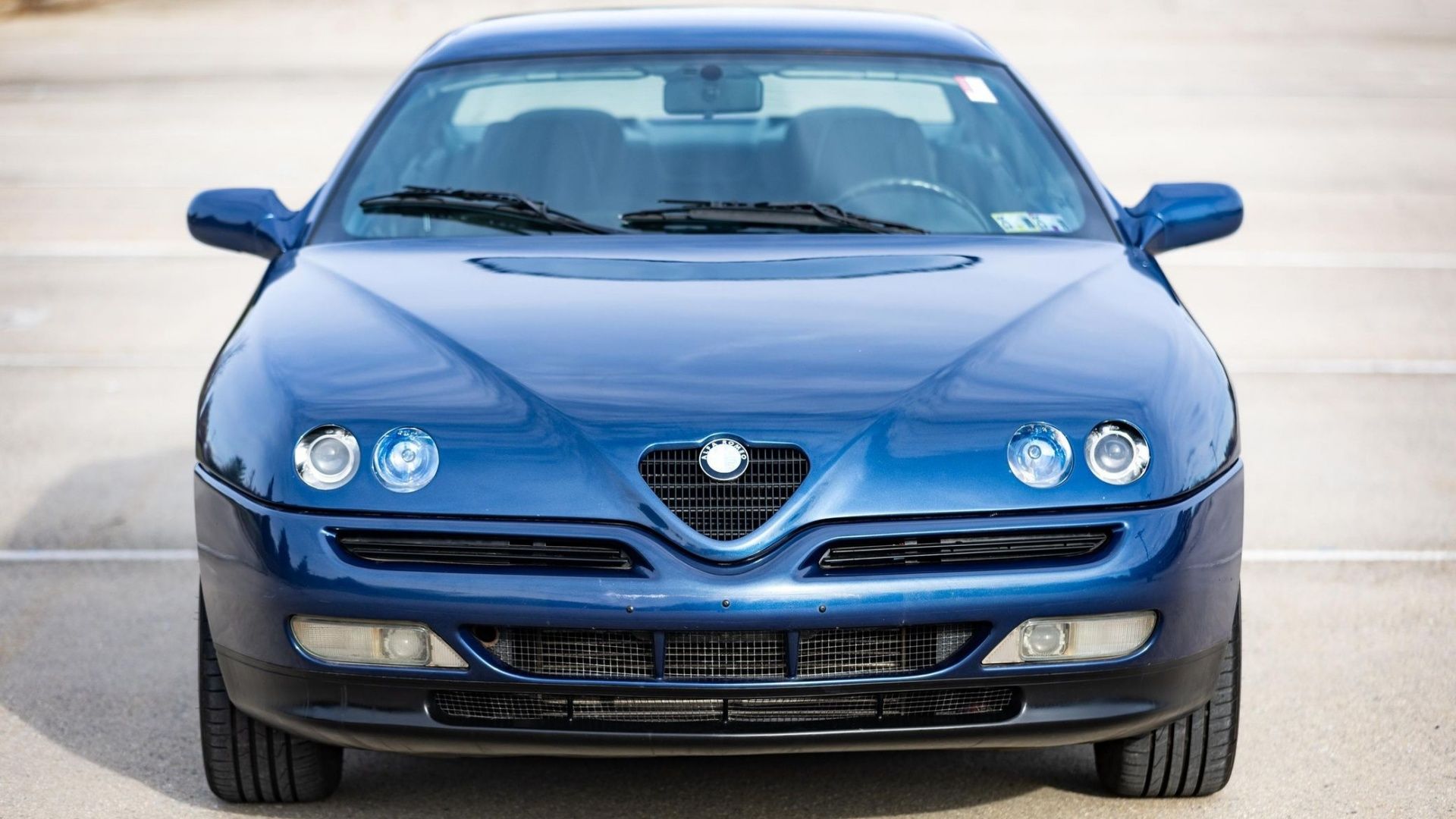 Is The Most Beautiful (And Unreliable) Italian Coupe Worth Importing?