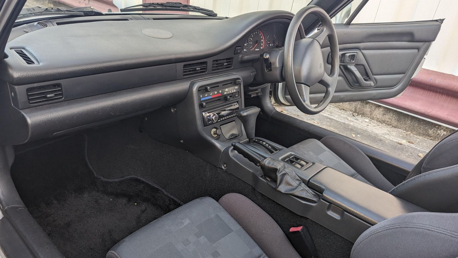The 9,300-RPM JDM Sports Car You Can Import Right Now