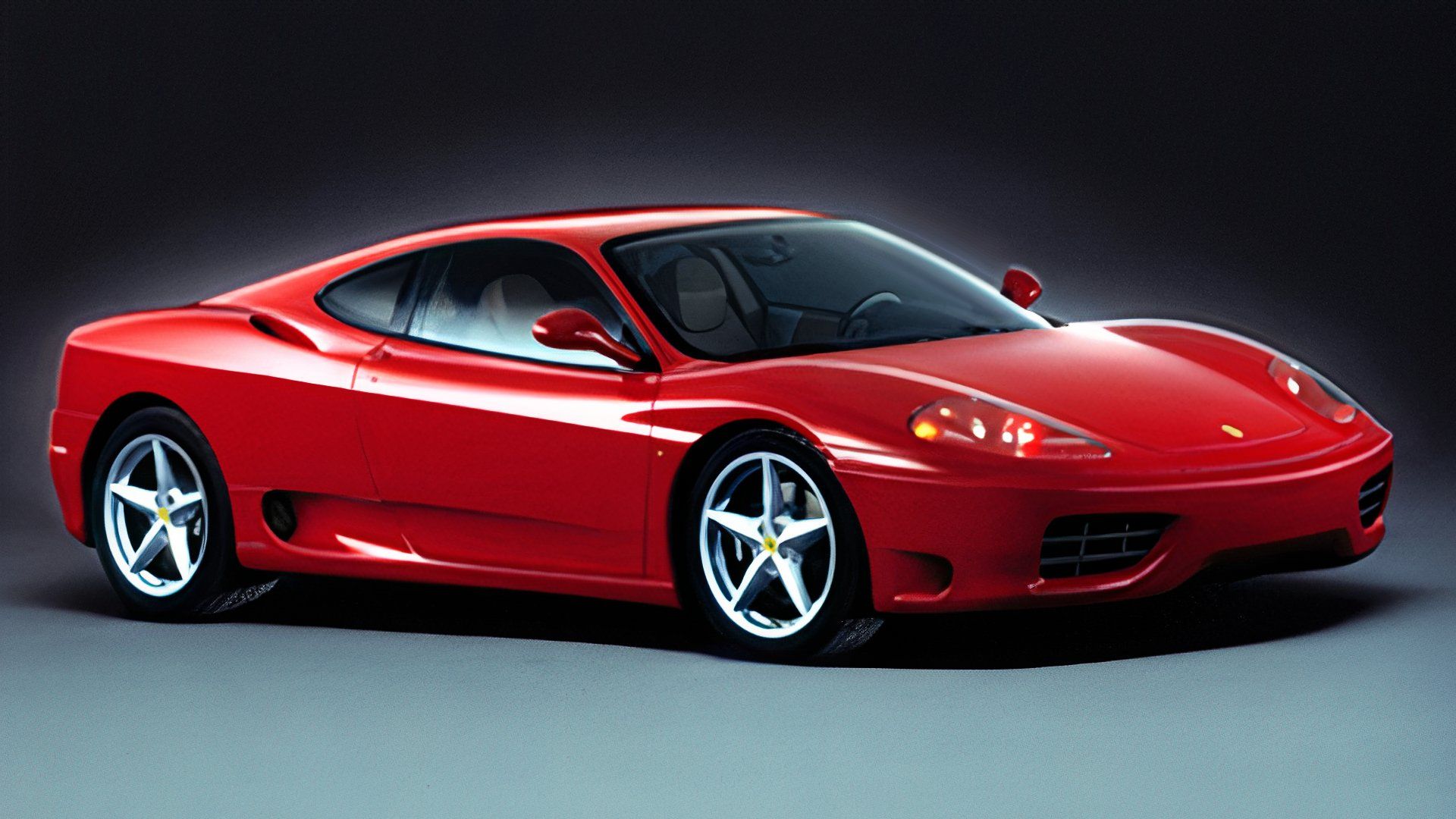 The Most Affordable Used Modern Mid-Engined Ferrari You Can Buy Is