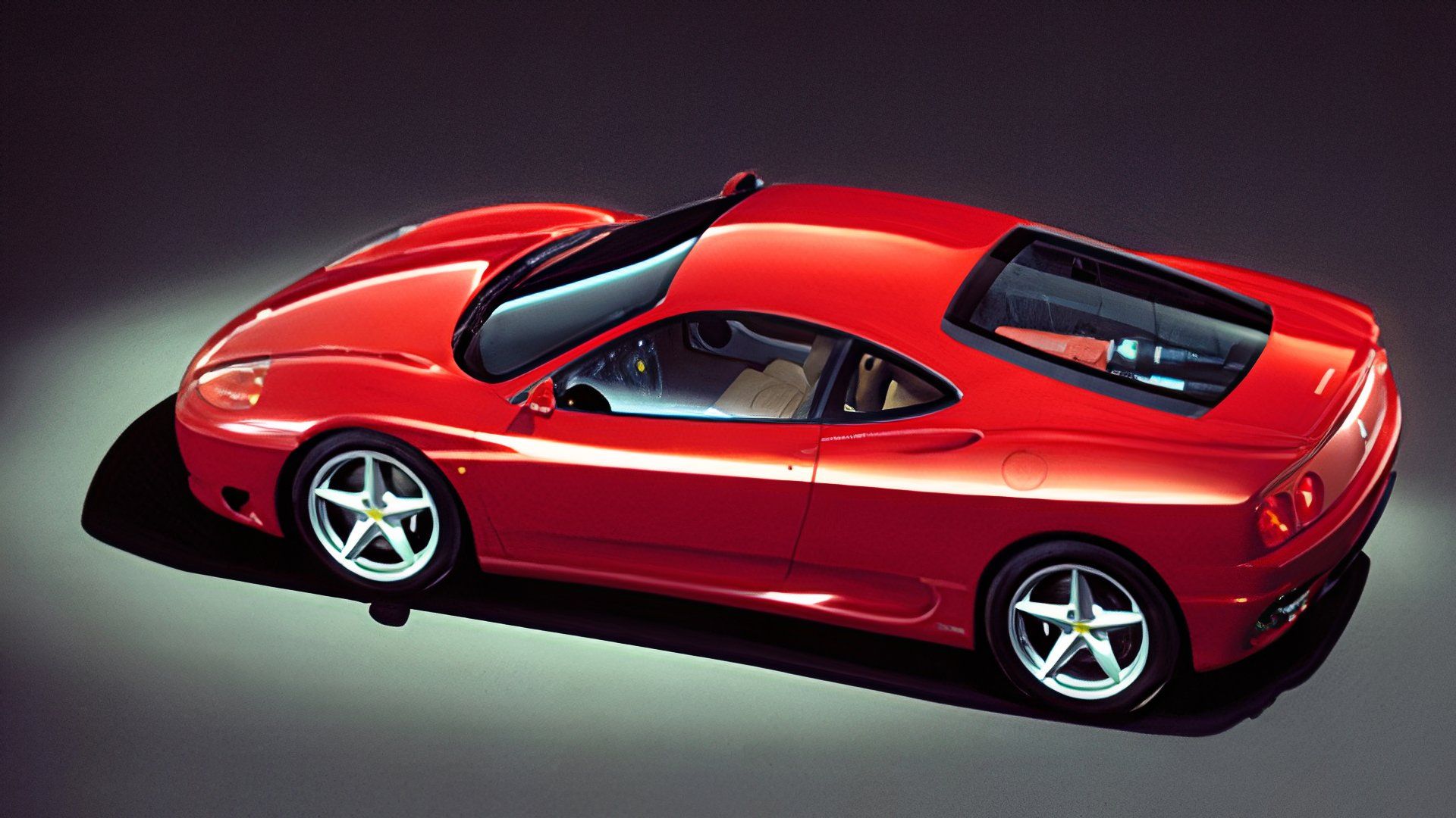 The Most Affordable Used Modern Mid-Engined Ferrari You Can Buy Is...