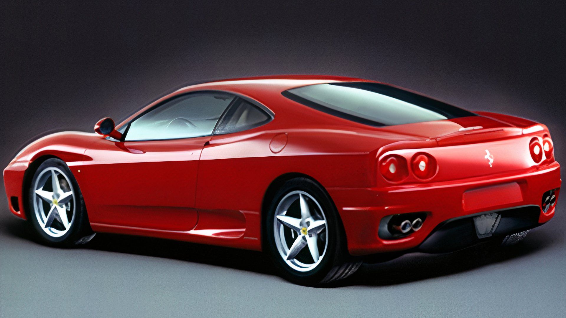 The Most Affordable Used Modern Mid-Engined Ferrari You Can Buy Is...