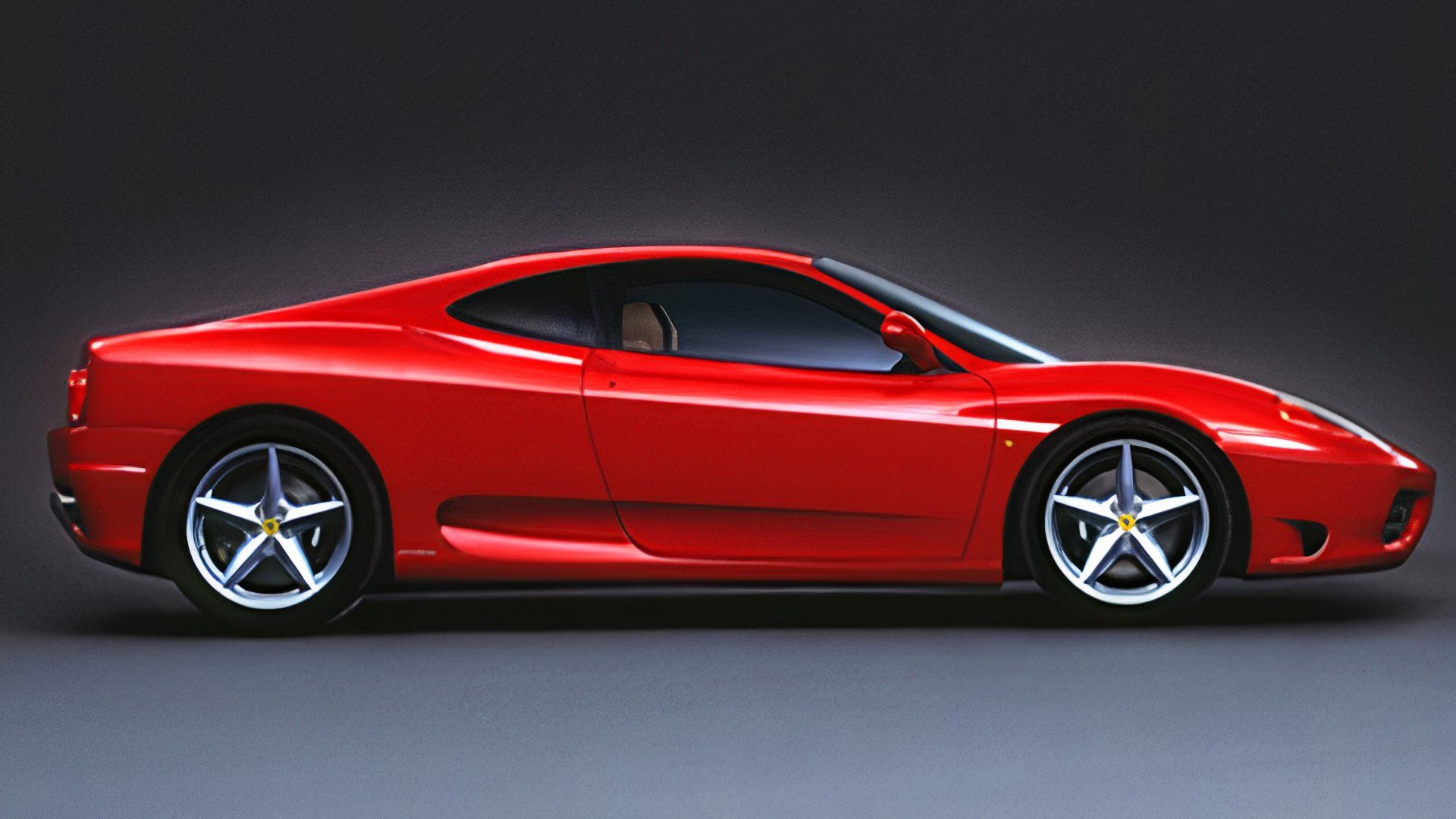 The Most Affordable Used Modern Mid-Engined Ferrari You Can Buy Is...