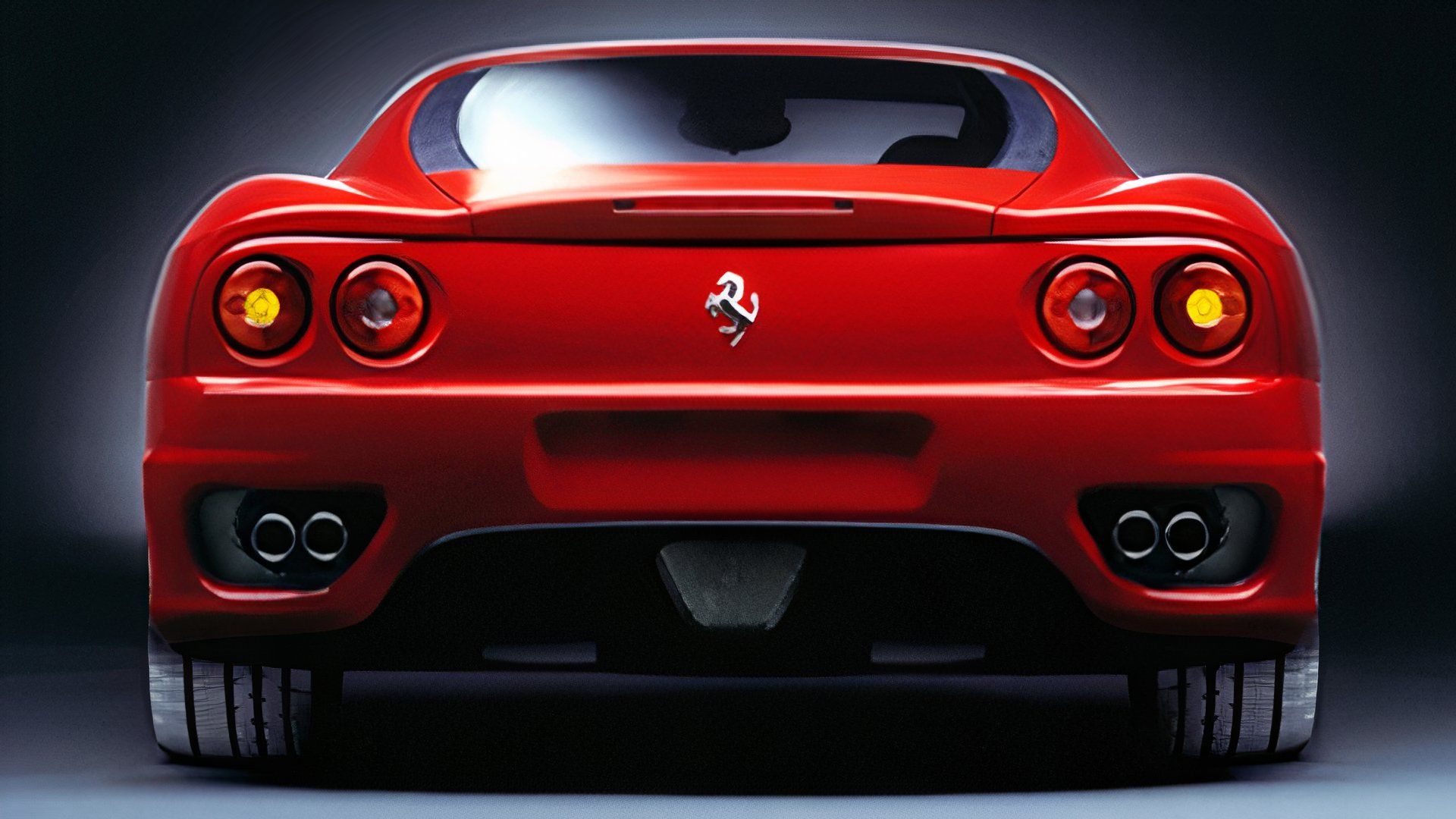 The Most Affordable Used Modern Mid-Engined Ferrari You Can Buy Is...