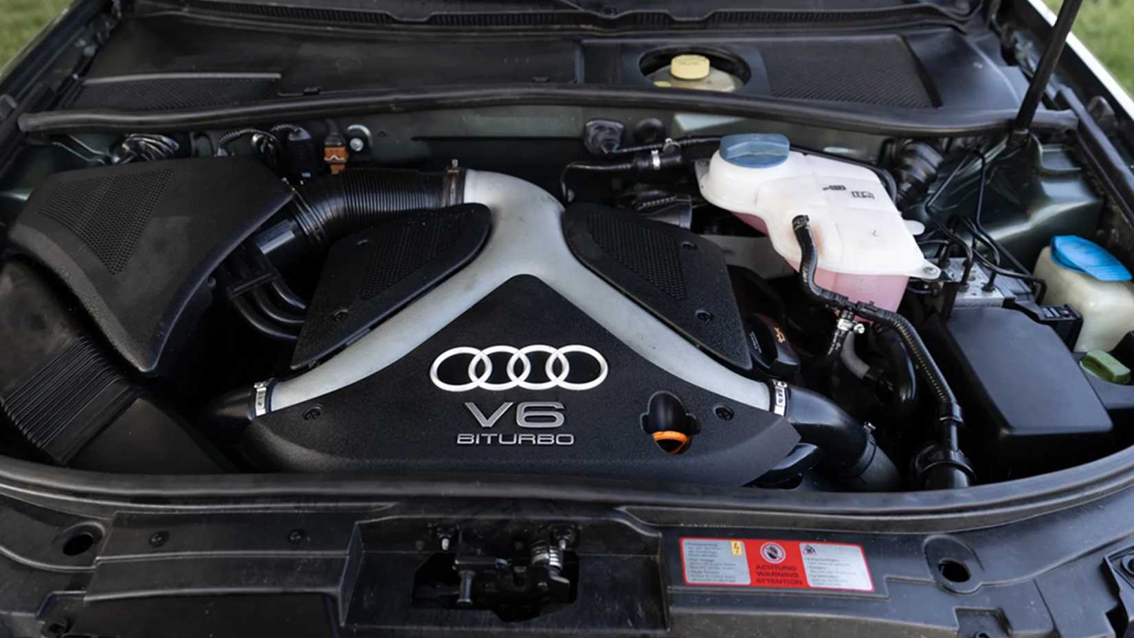 Twin-Turbo Engine Explainer: What Is It And Which Cars Have It?