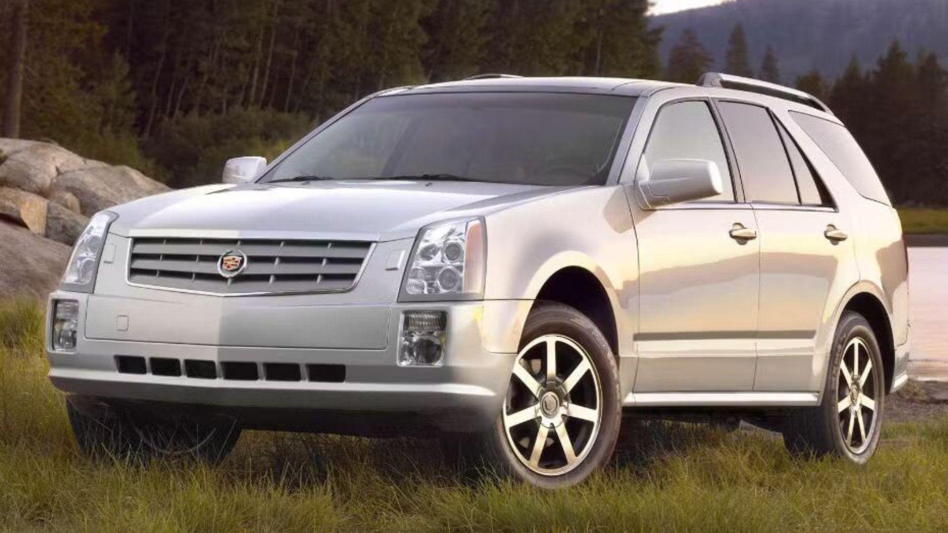V8 Cadillac Models Ranked By Horsepower