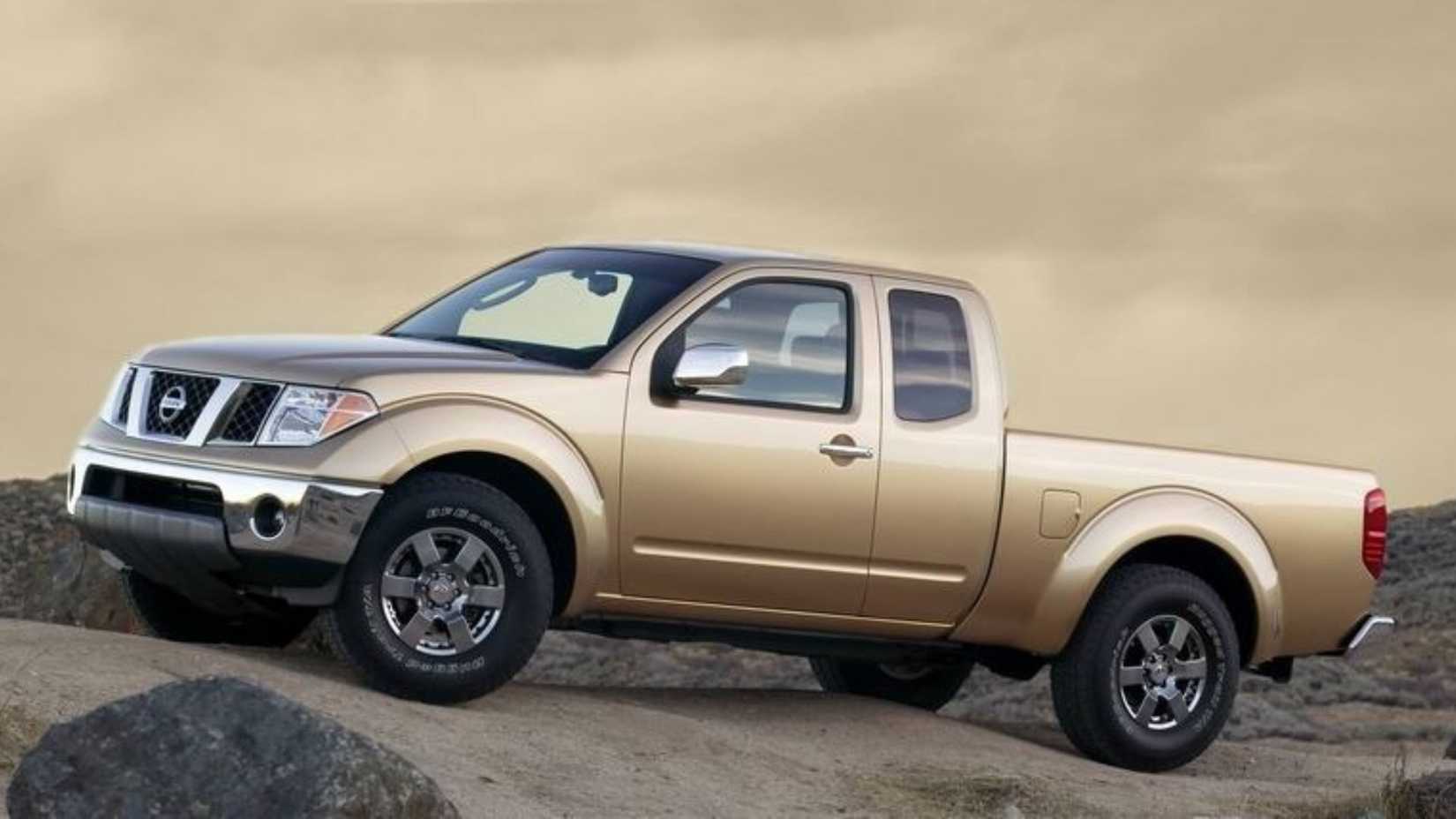 The Off-Road Legend That Depreciated 60% Because Drivers Feared The ...