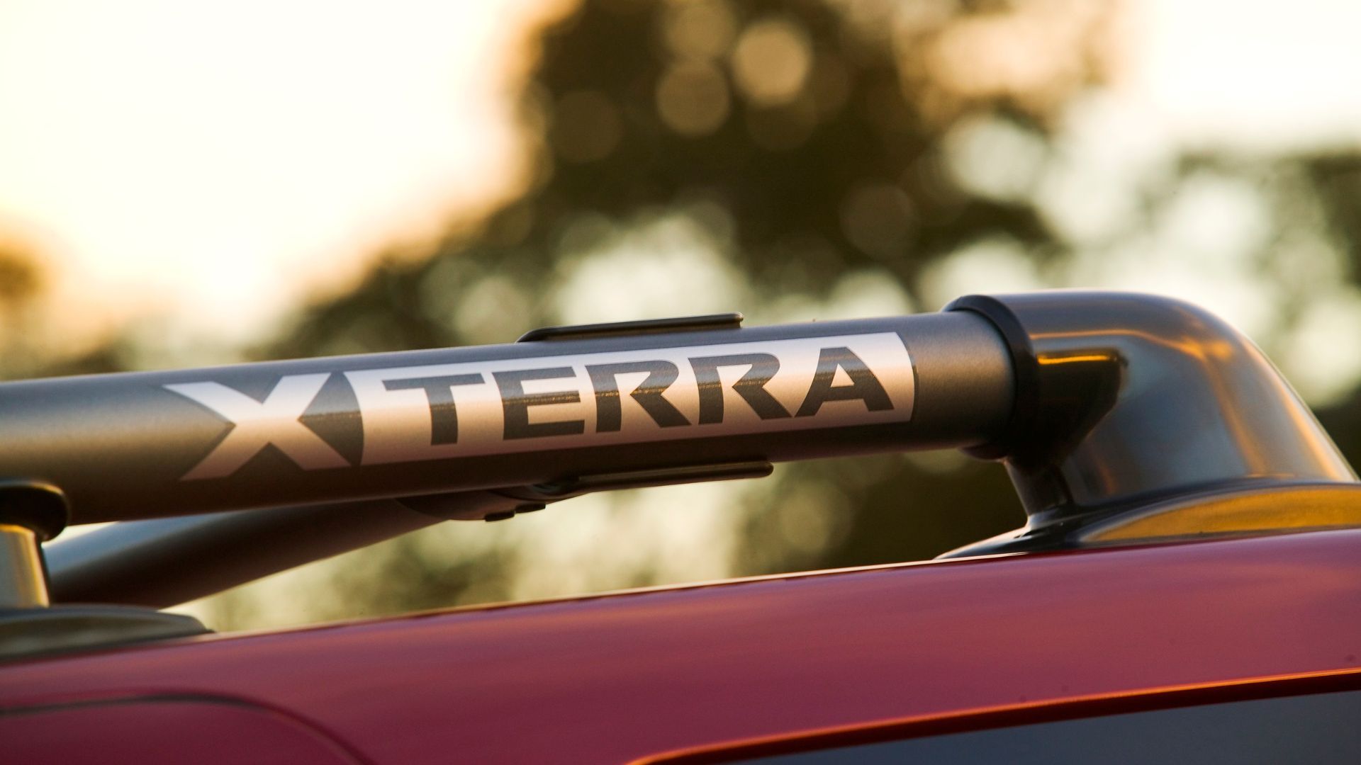 미래의 자동차: 부활한 닛산 Xterra, 브론코와 경쟁한다