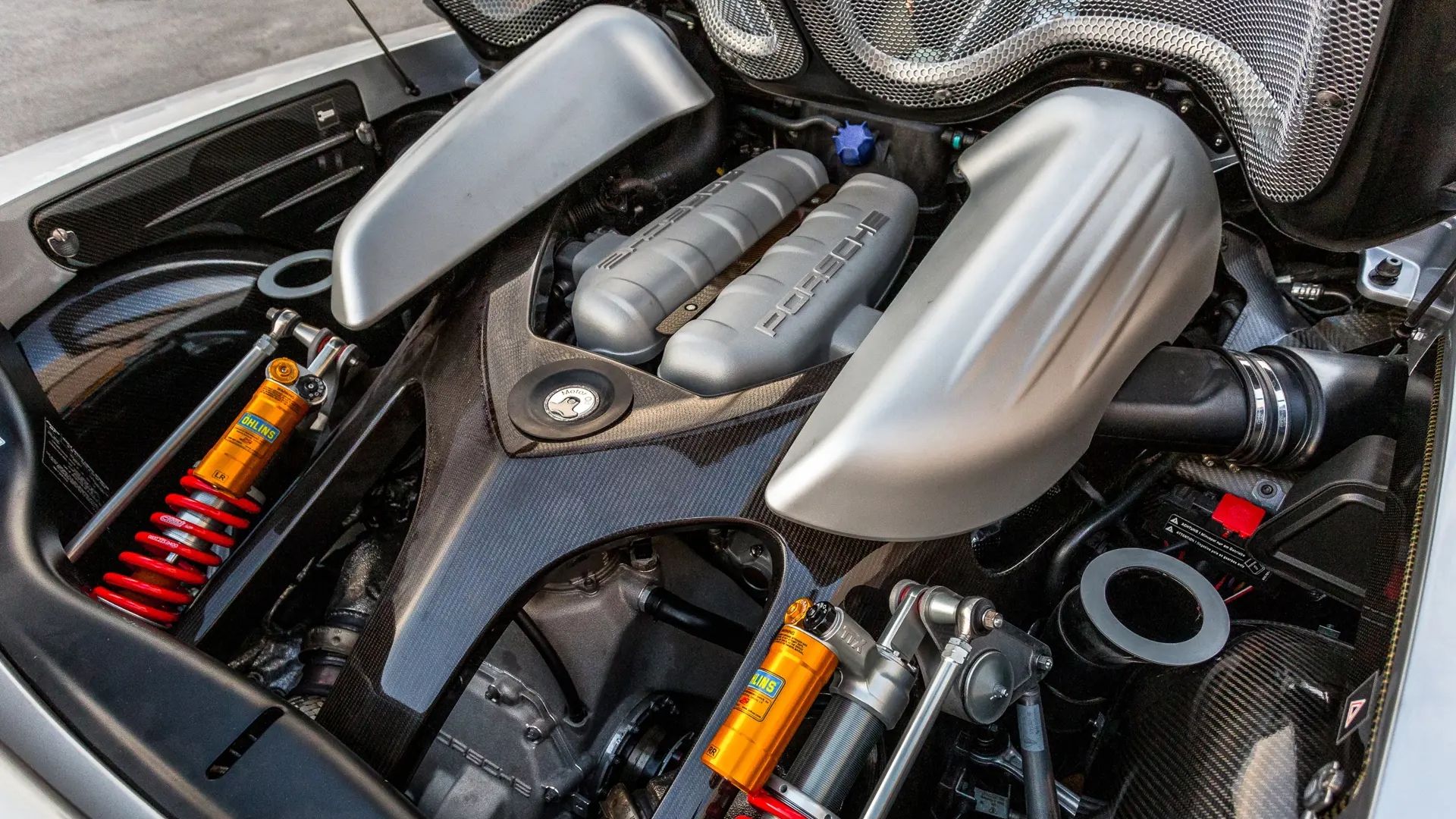 10 Of The Loudest Cars We Can't Believe Are Street-Legal
