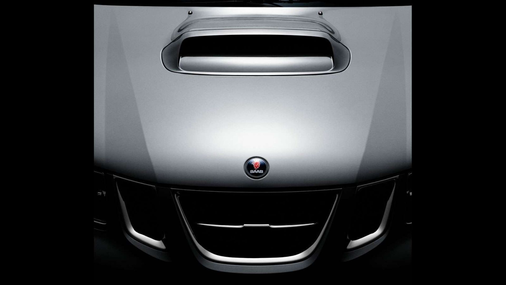 The Saab Family Hatchback Powered By Subaru's Most Iconic Engine