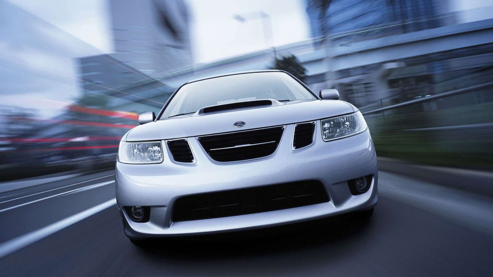 Saab 9-2X Aero: The Rarest Subaru WRX Wagon With A Saab Badge