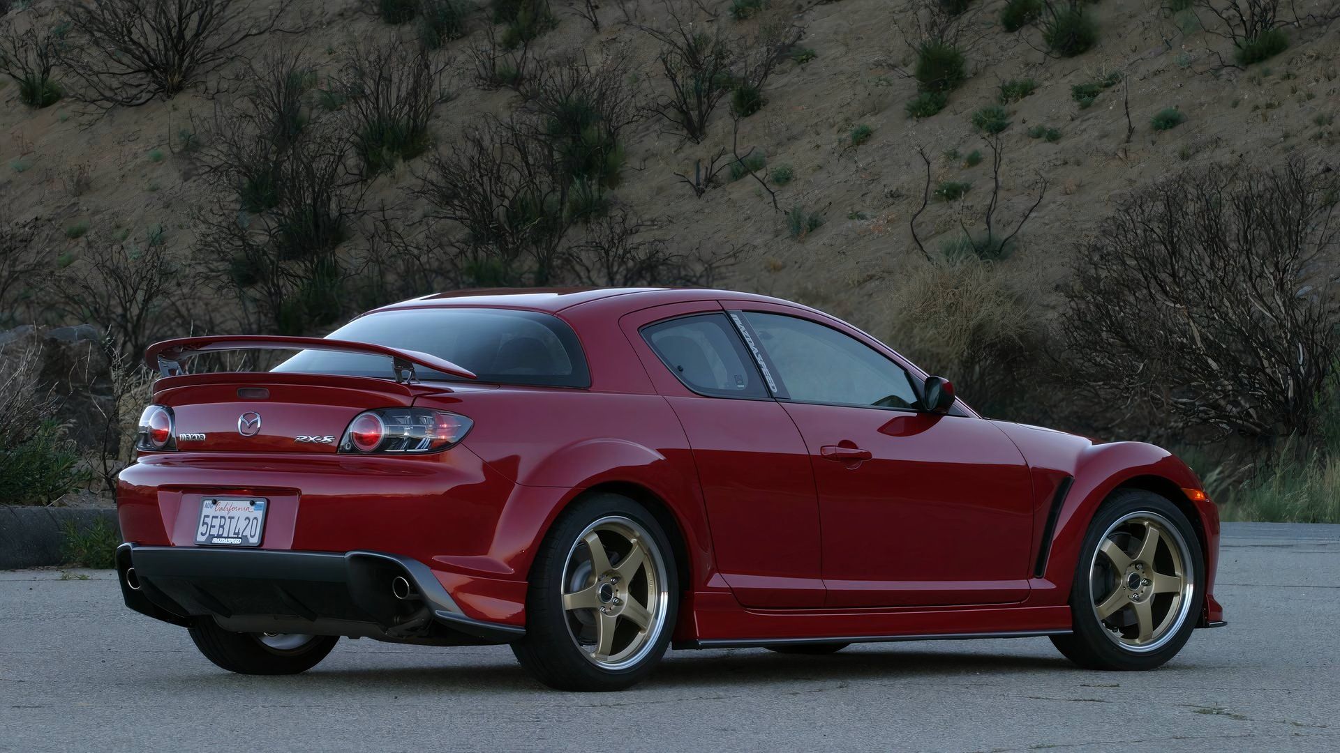 This '90s Mustang-Powered Concept Was Far Ahead Of Its Time