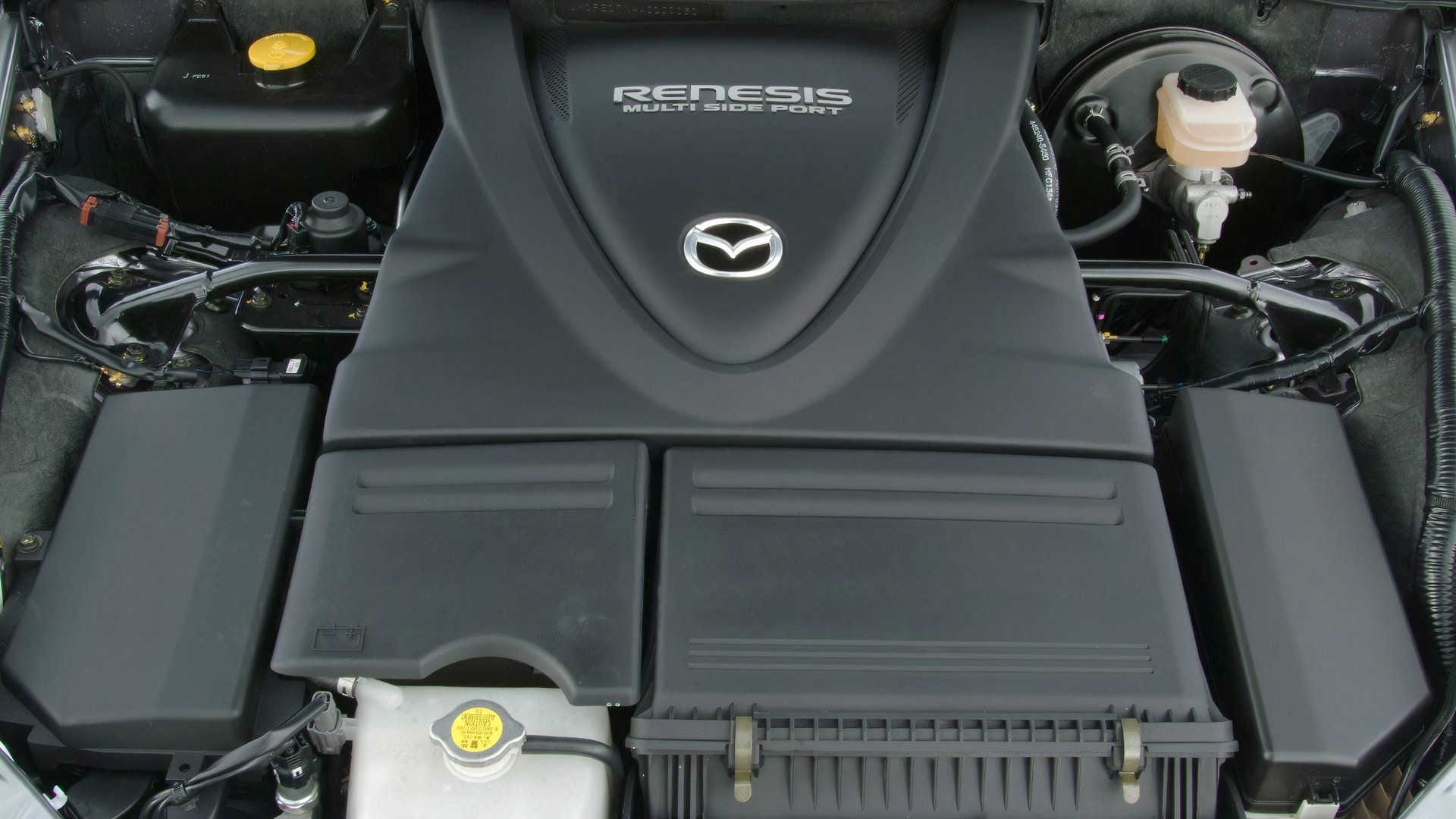 The 10 Quickest Production Mazdas Ever Made