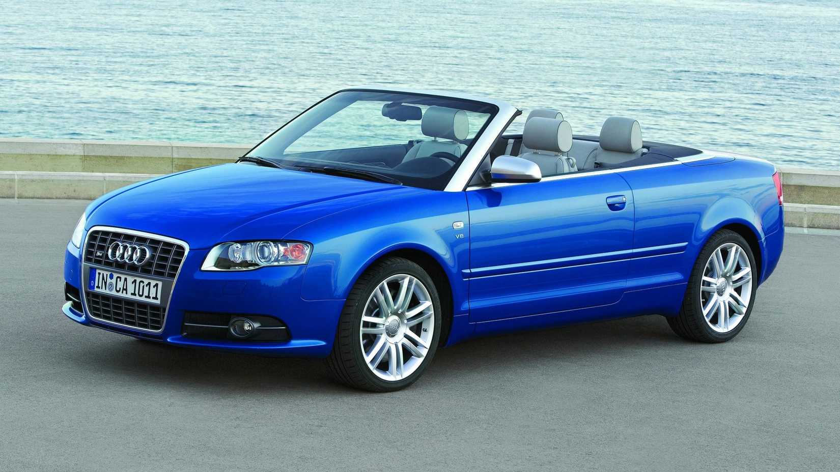 Sitemapcdatahttpscellcare1com2006 Audi S4 Cabrioletnull