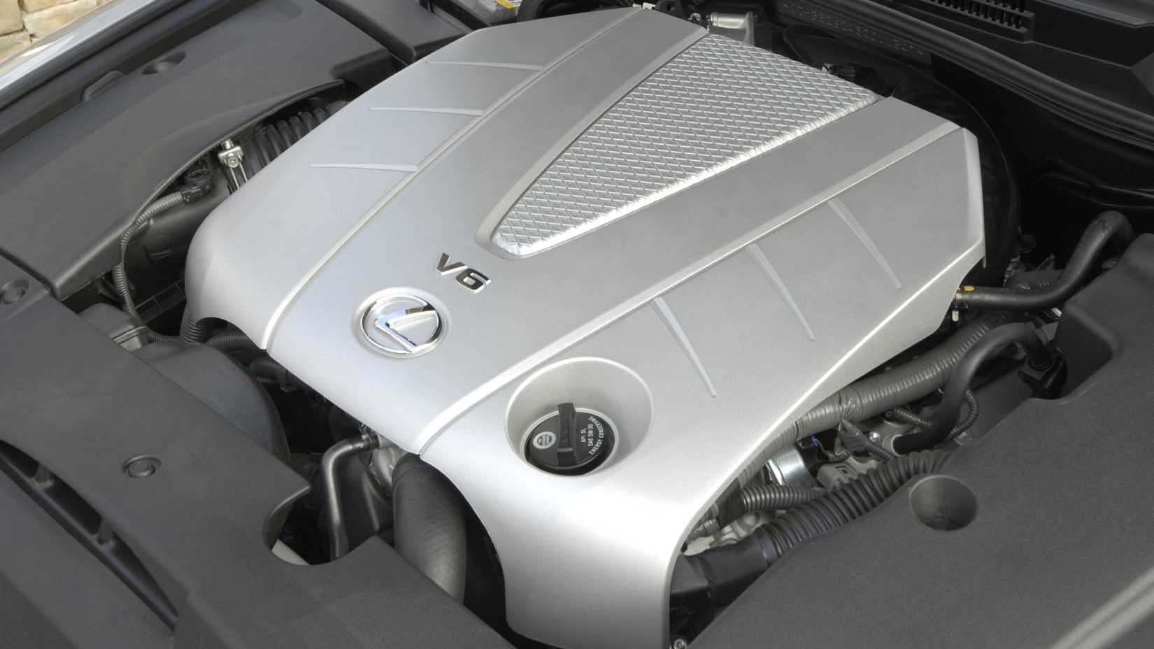 The Misfit V6 Era: Short-Lived Engines That Failed to Satisfy