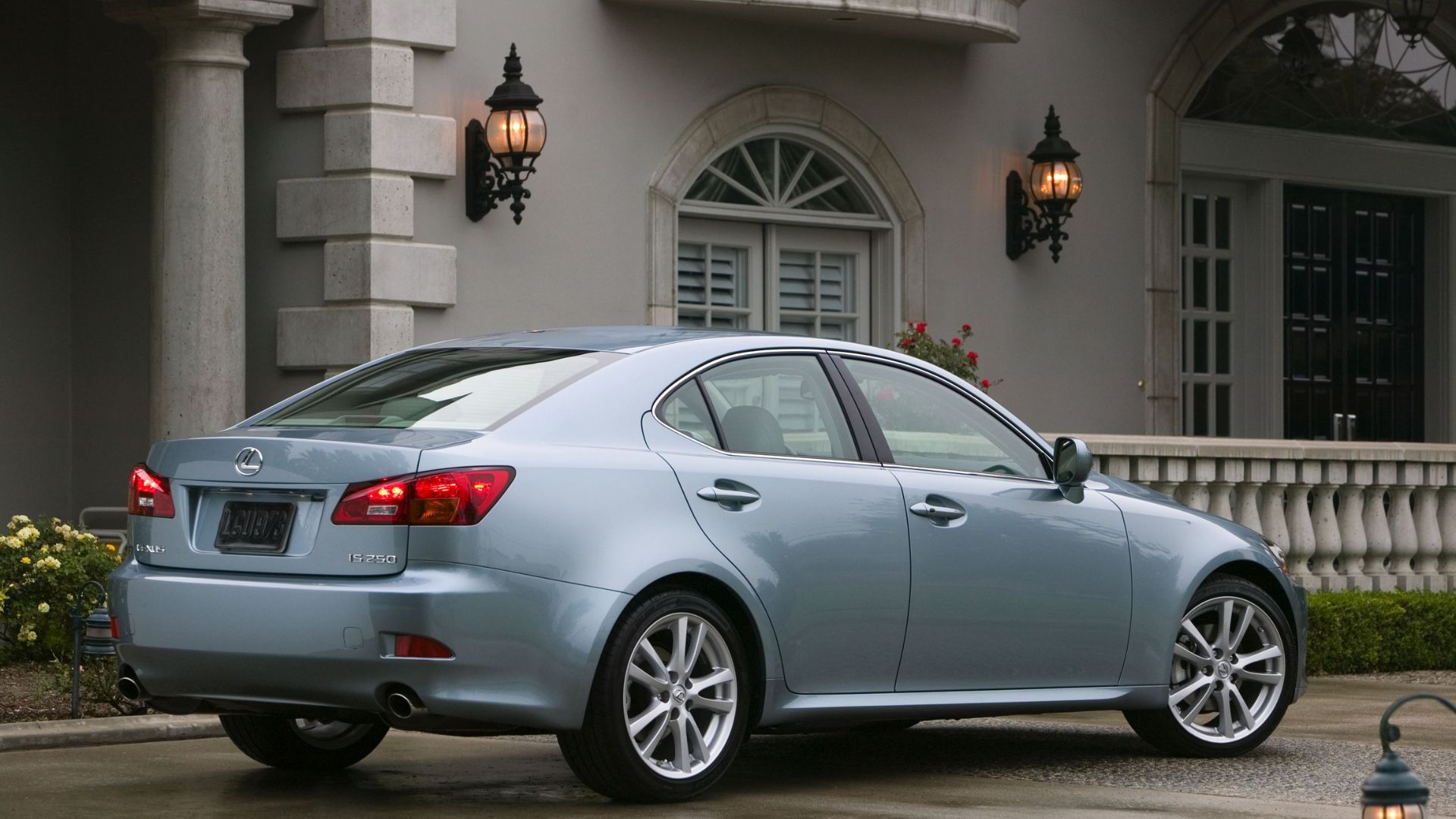 Lexus IS Generations Ranked By Reliability