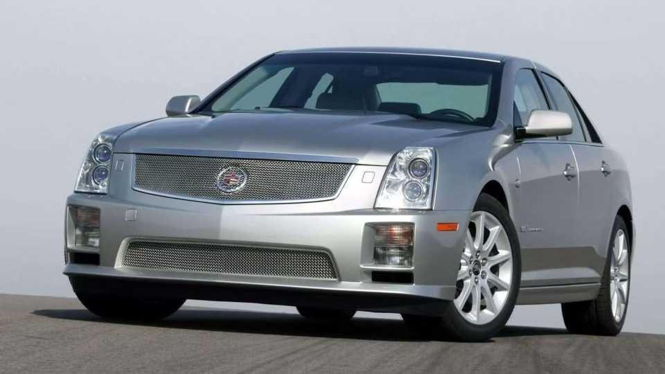 Sitemapcdatahttpsjoedreferenzcom2008 Cadillac Sts V Horsepower