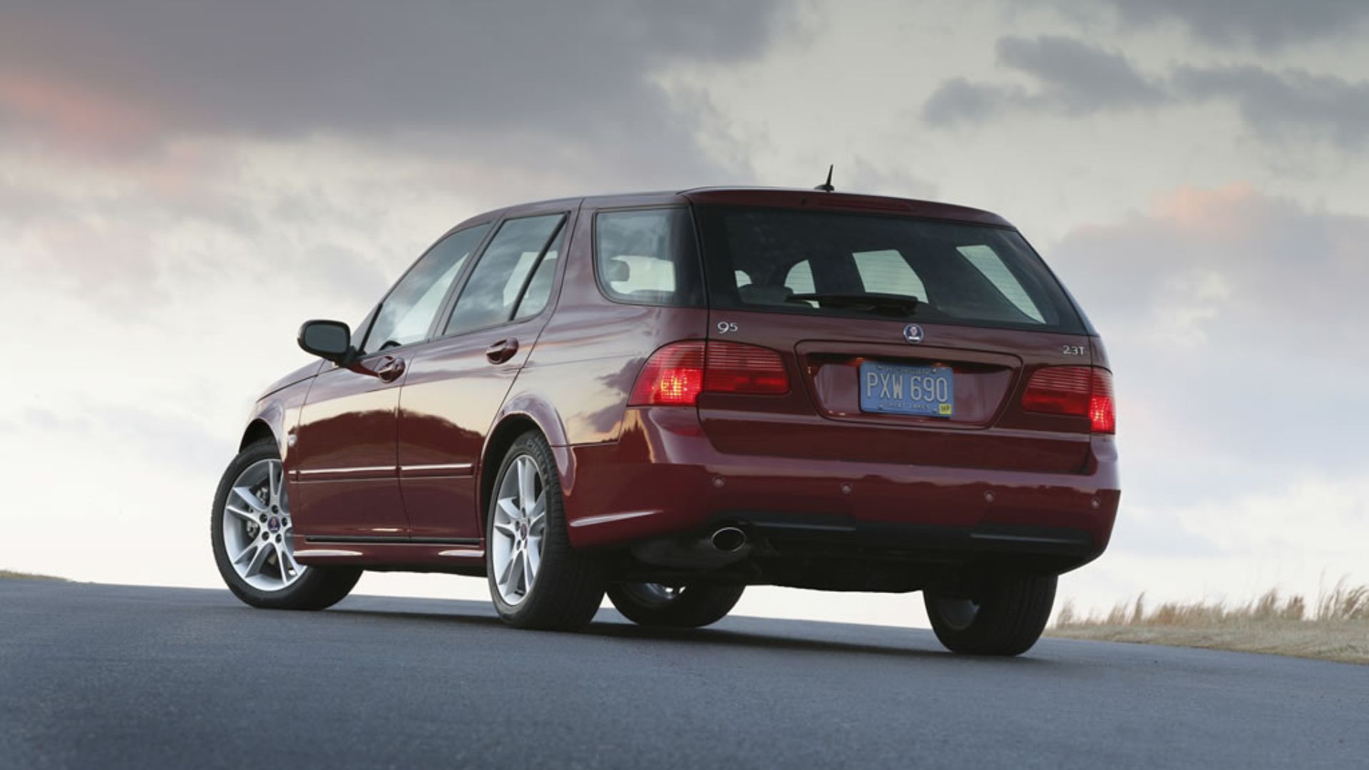 This Underrated Swedish Sports Sedan Will Get Your Pulse Racing