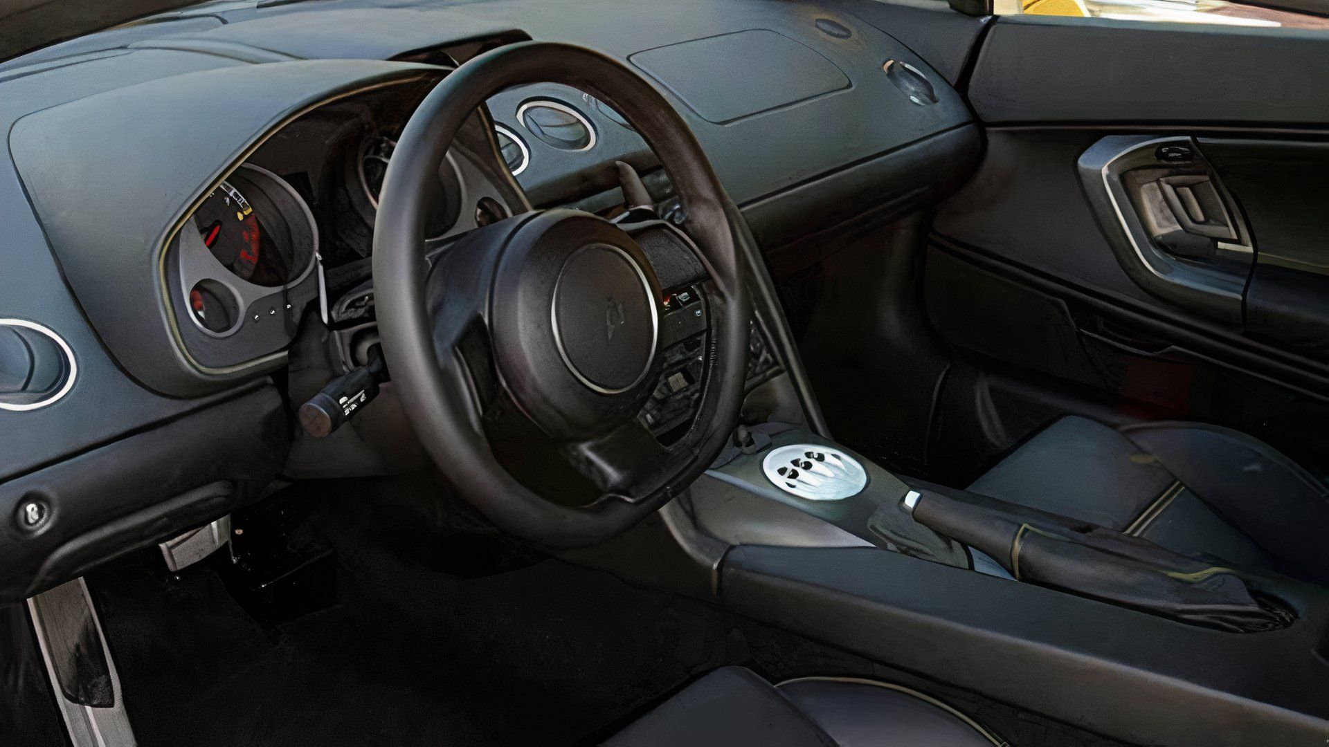 You Can Now Buy A Lamborghini Gallardo For Under $100,000 - But Should You?