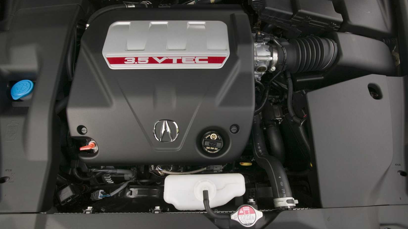 The Bulletproof Honda V6 Engine Still Powering New Family SUVs After 30 ...