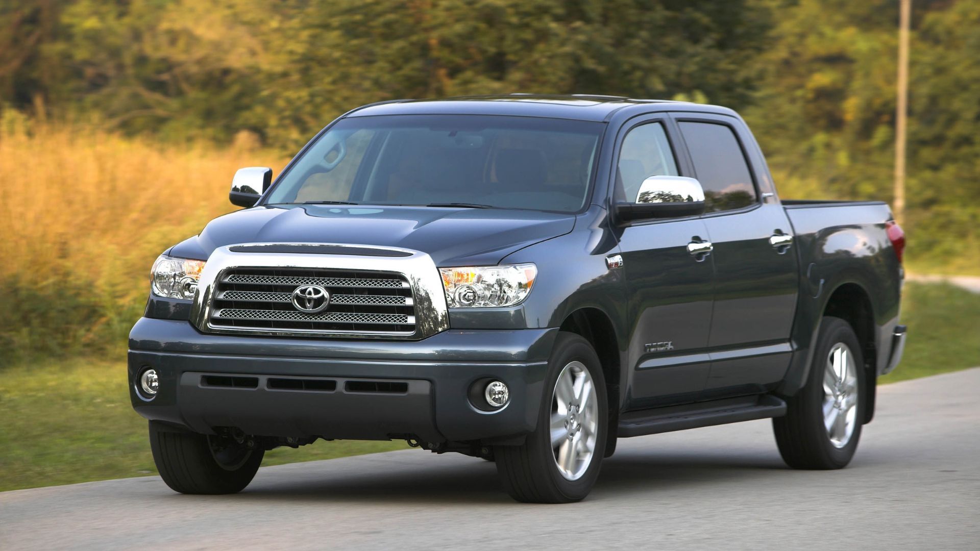 2008 Toyota Tundra Pricing, Photos & Specs