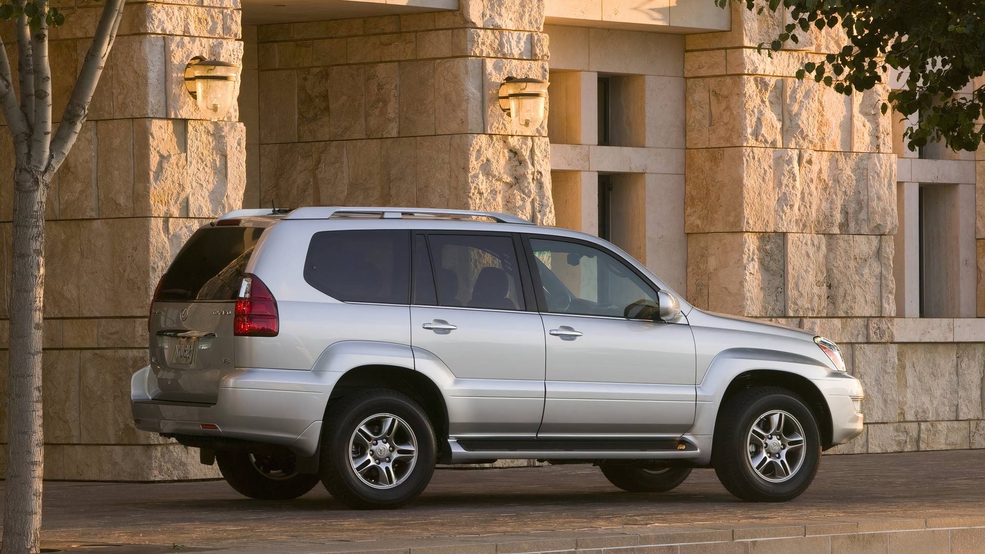 2008合宿 2008 Lexus GX 470 Overland Rig for Sale in Moscow, Idaho