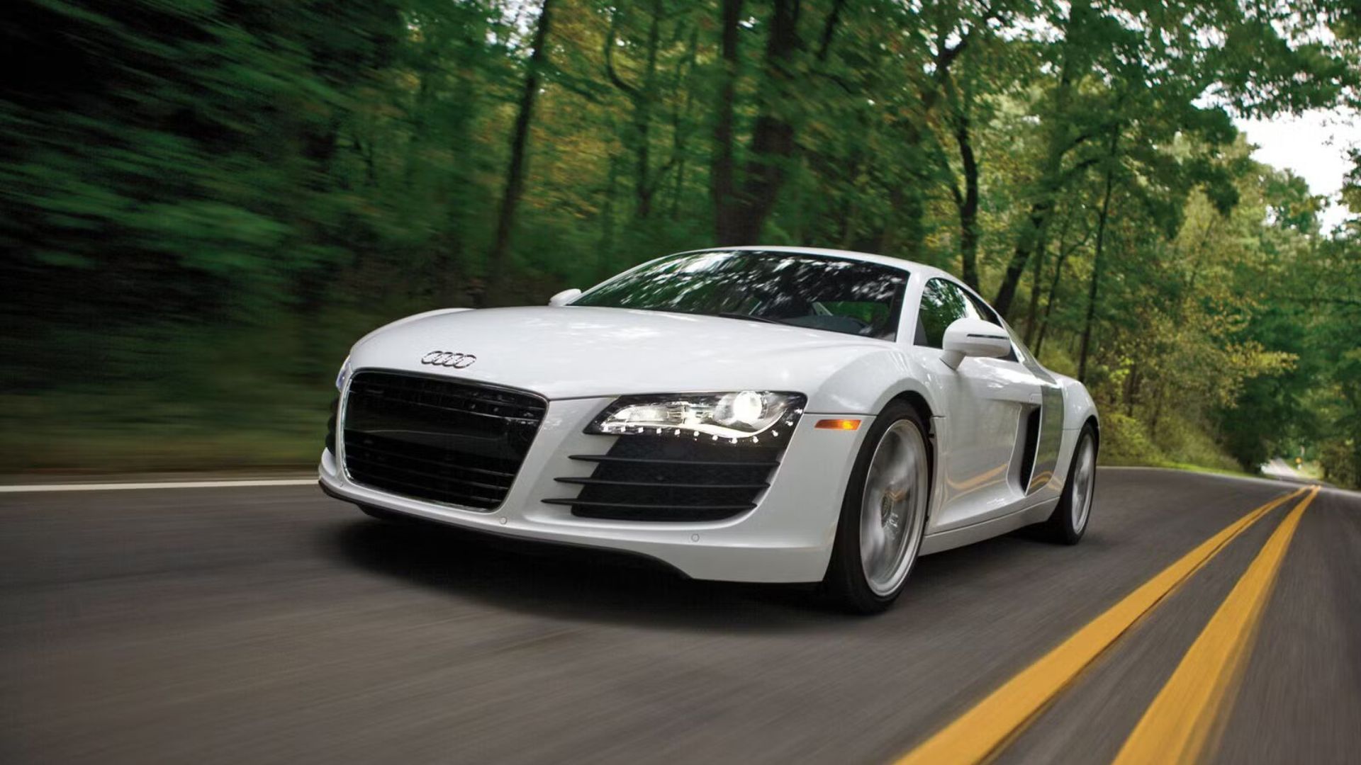 10 Sports Cars Guaranteed To Increase In Value Over Time