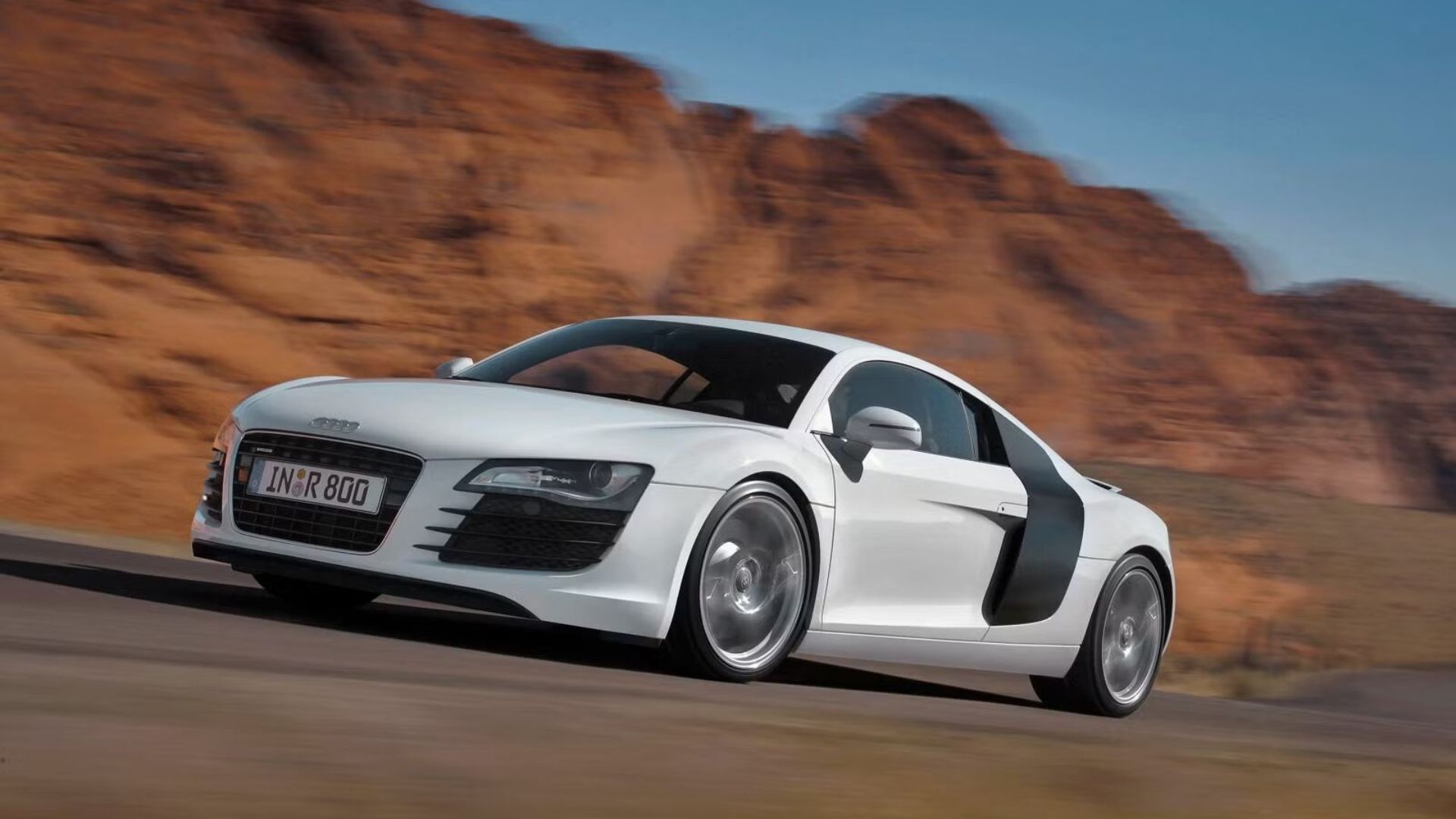 10 Used Sports Cars That Are Still Stylish After 10 Years