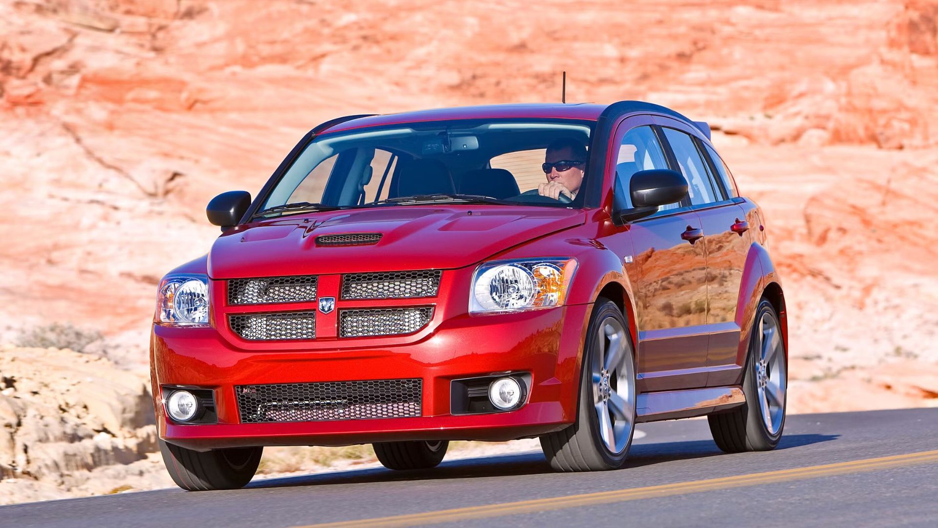 Dodge SUV Models Of The Last 25 Years