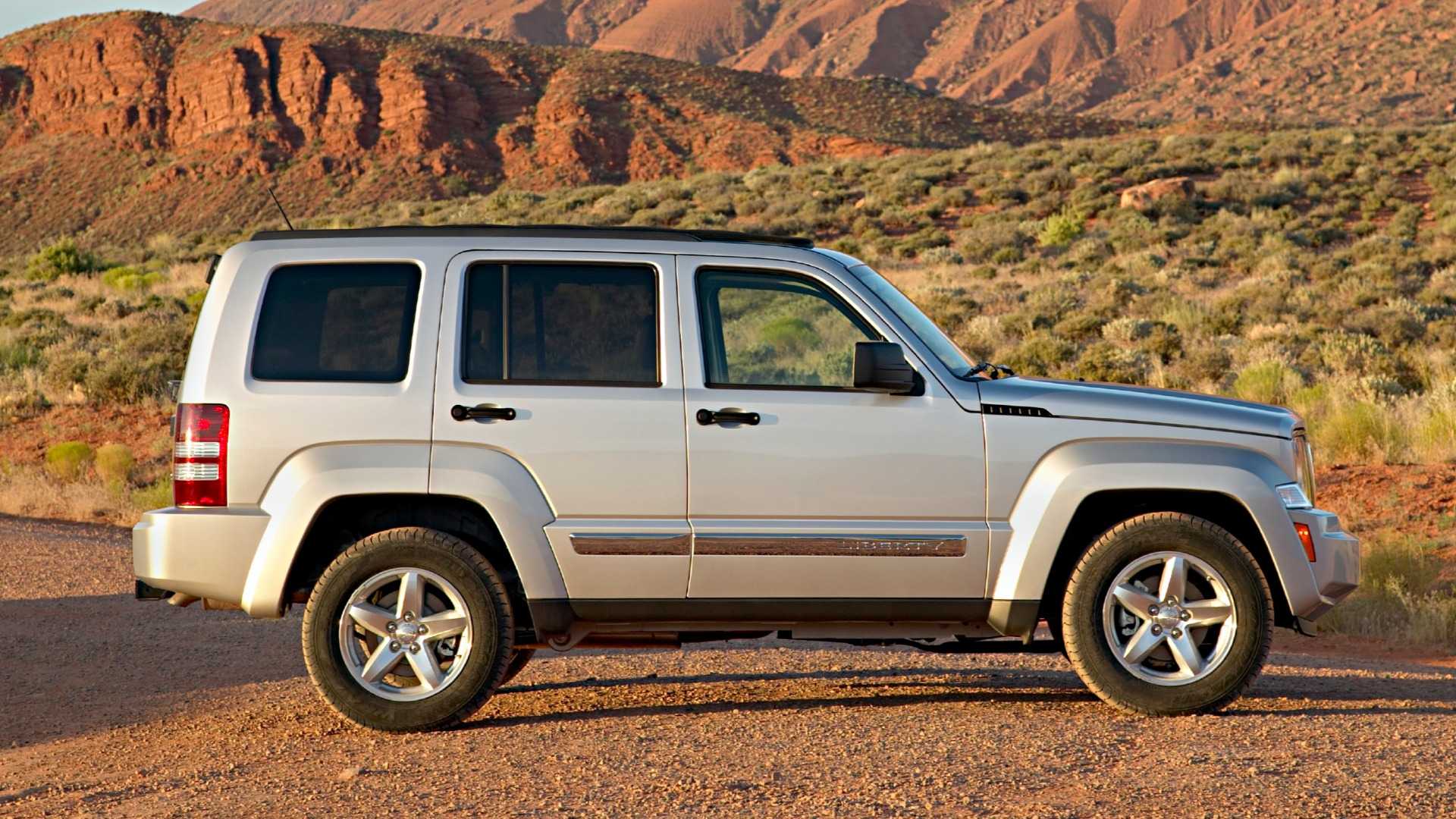 Small Jeep Rear View All The Small Jeep SUV Models You Need To Know About